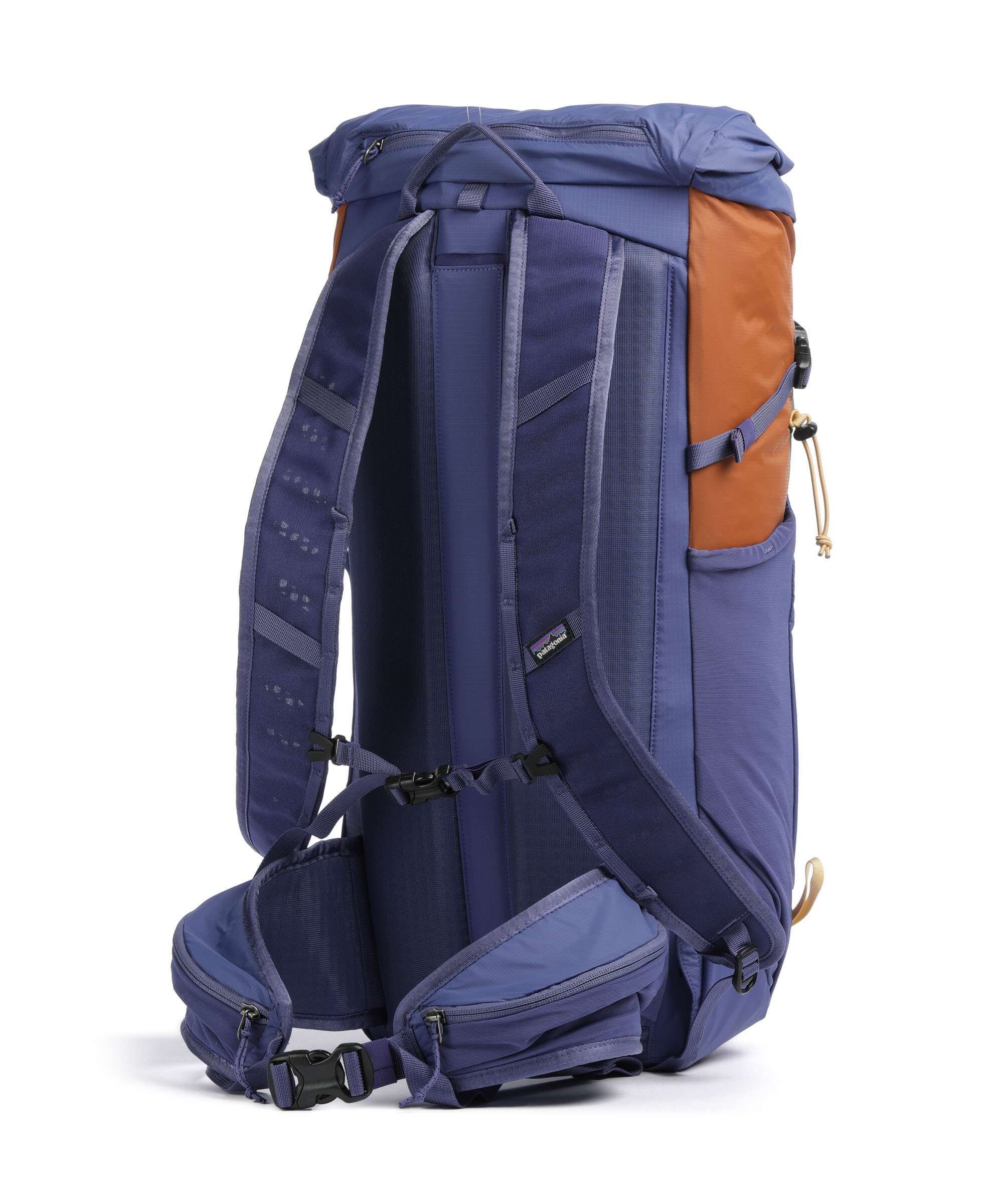 Patagonia Terravia 28 L Hiking backpack solstice purple - Image 2