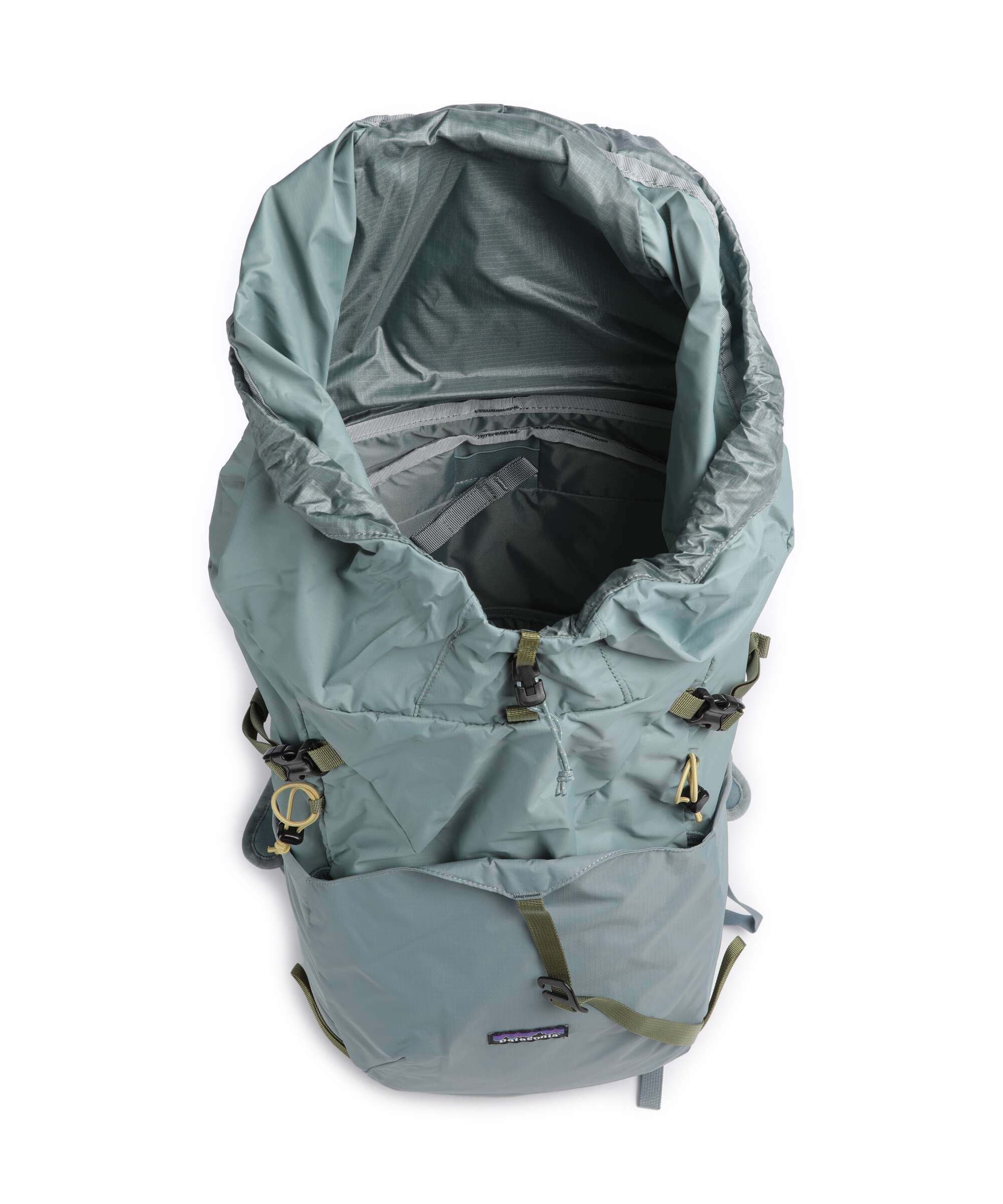 Patagonia Terravia 28 M Backpack blue sage - Image 4