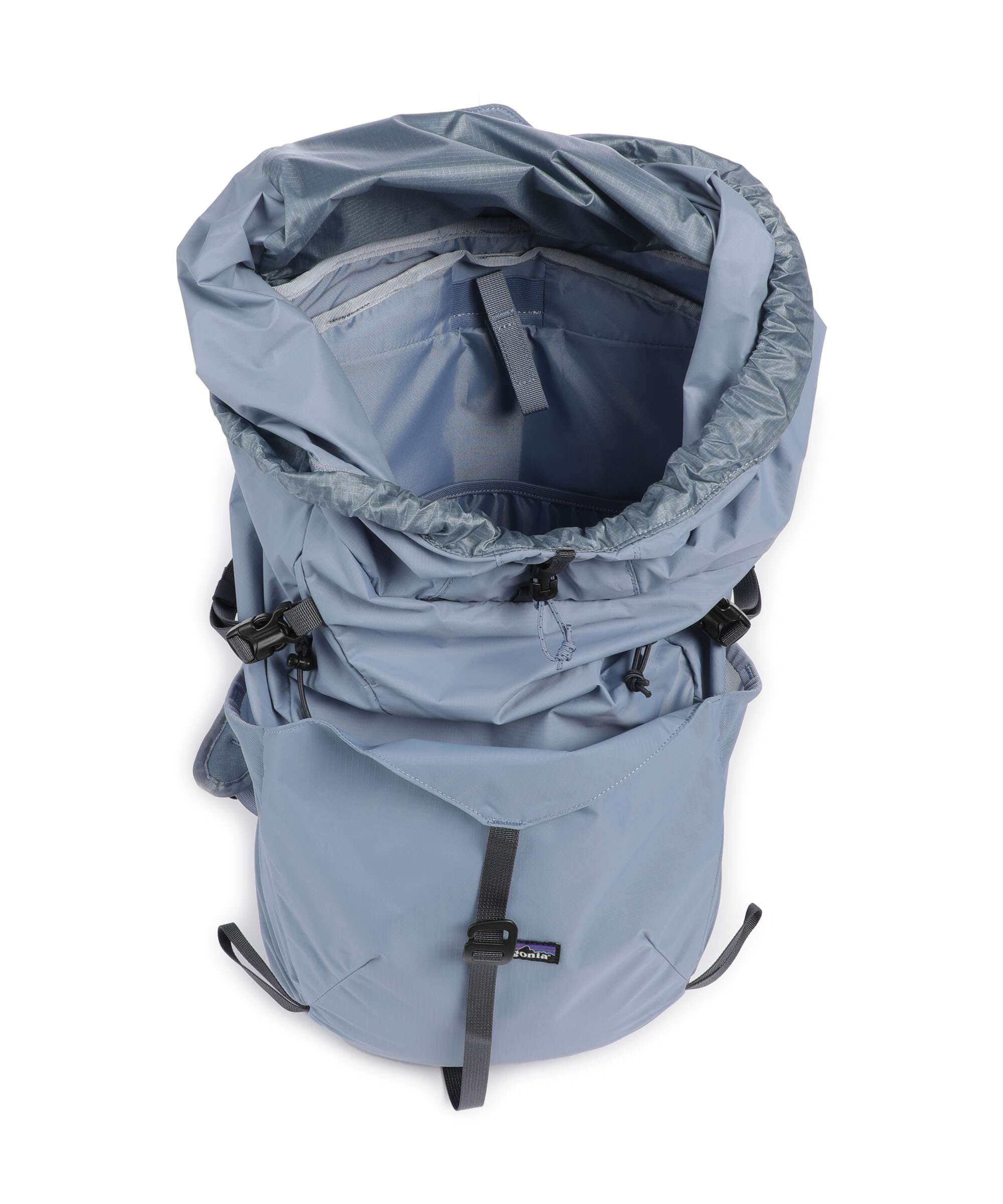 Patagonia Terravia 28 M Backpack barnacle blue - Image 5