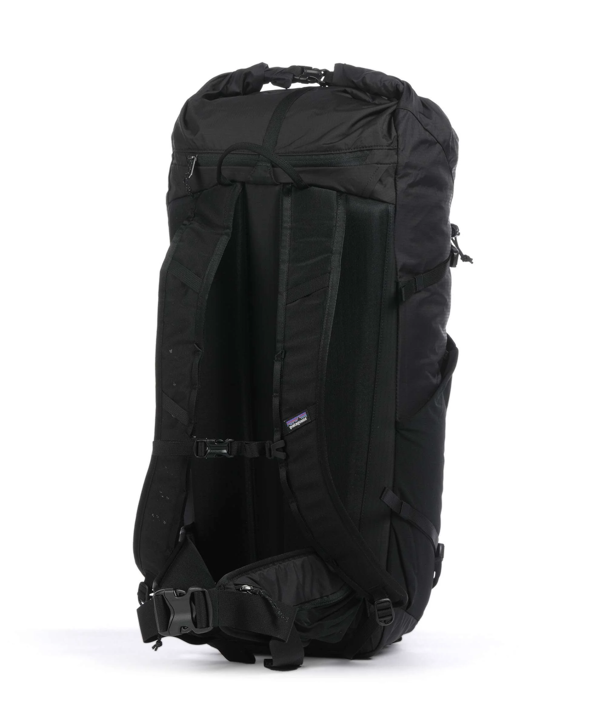 Patagonia Terravia 36 L Hiking backpack black - Image 2