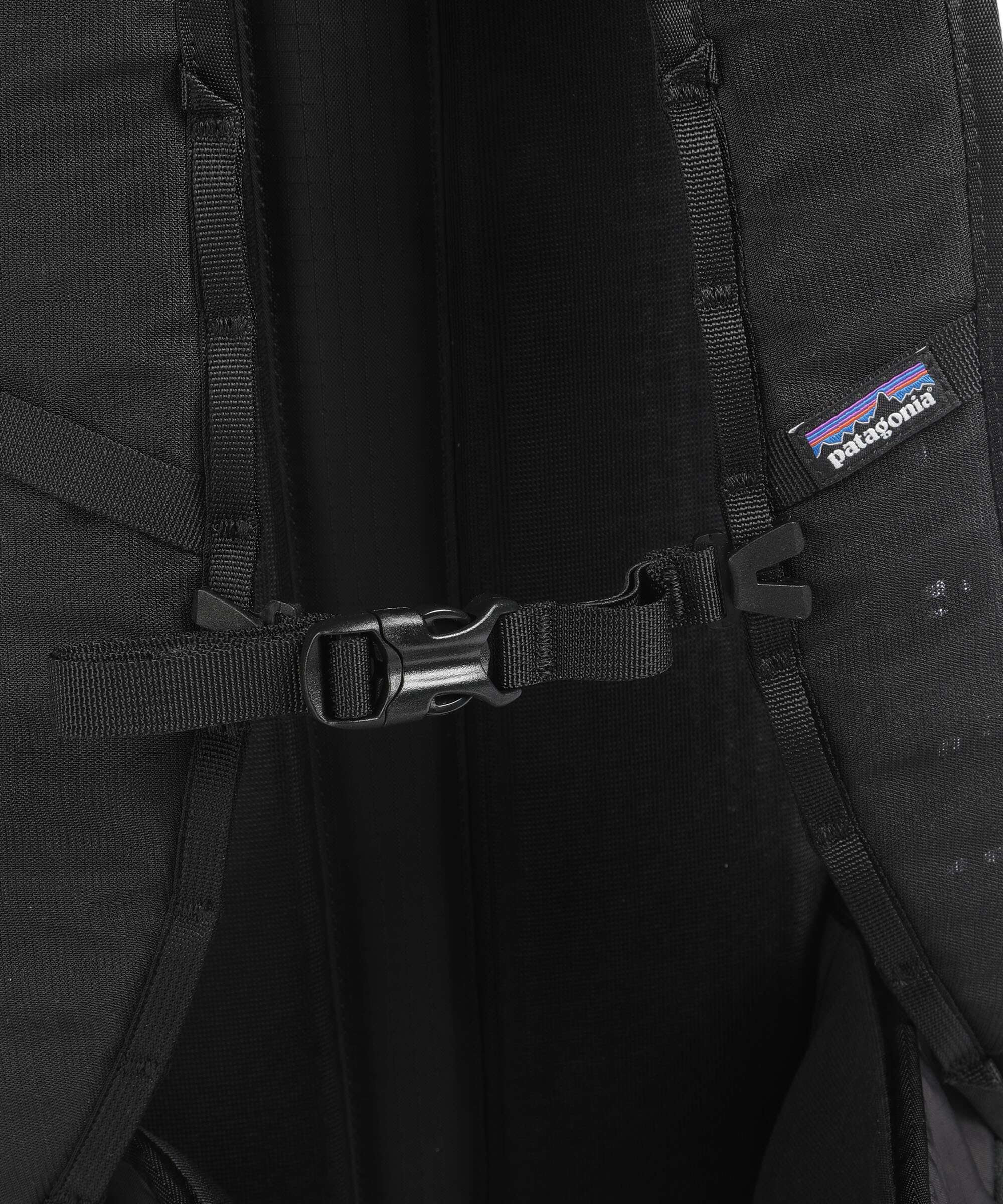 Patagonia Terravia 36 L Hiking backpack black - Image 3