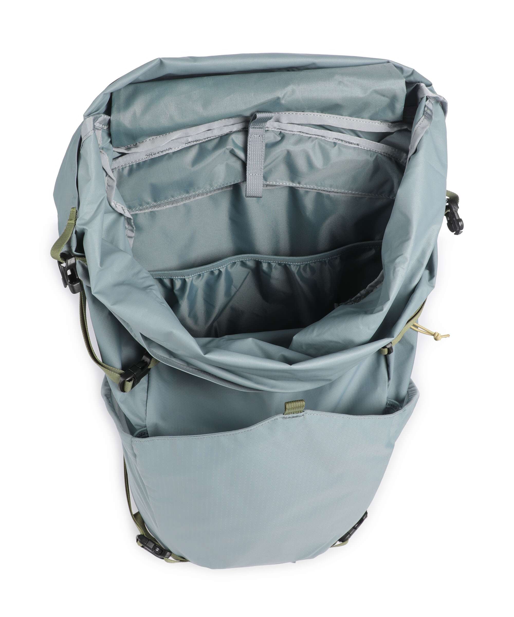 Patagonia Terravia 36 L Hiking backpack blue sage - Image 5