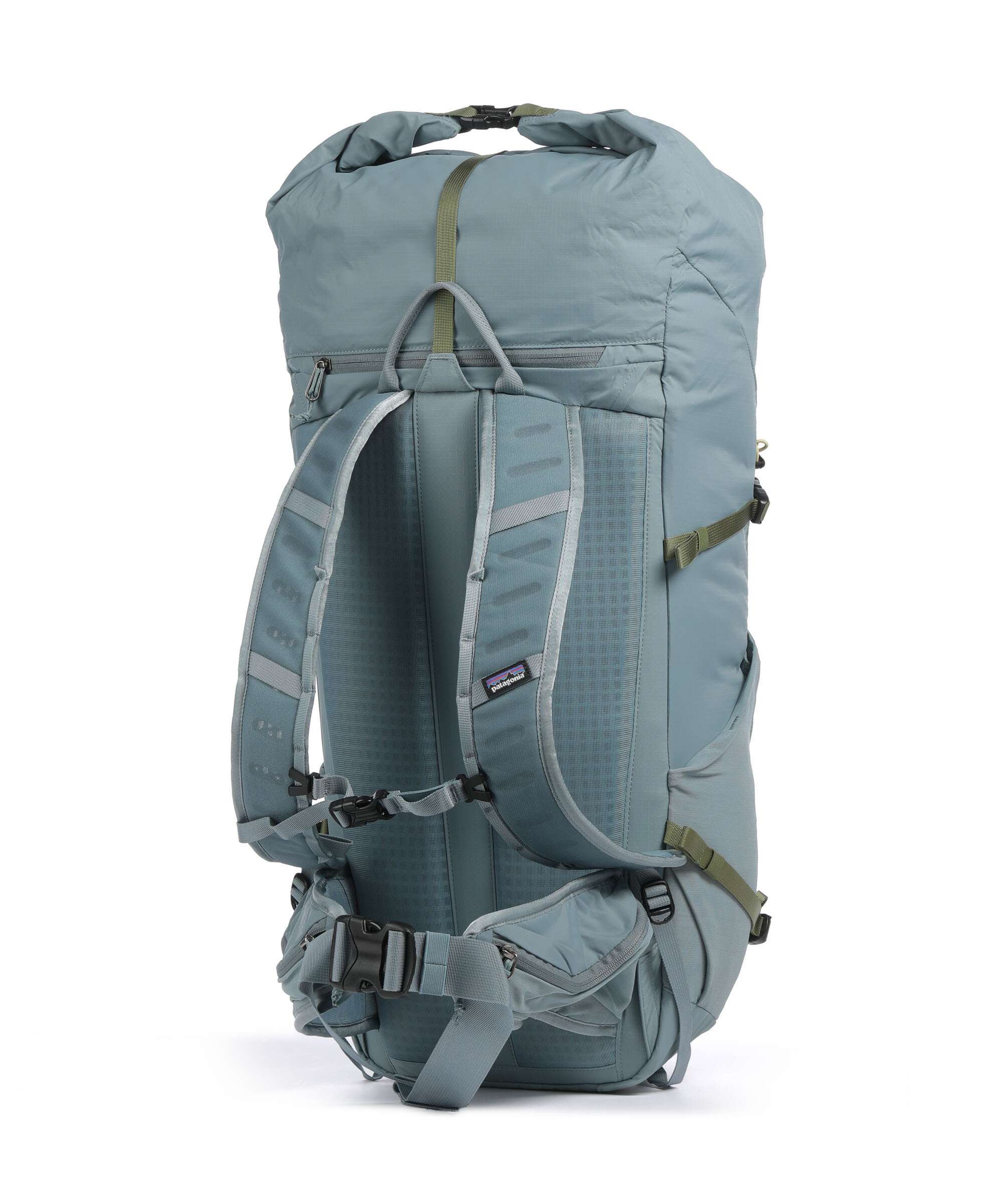 Patagonia Terravia 36 M Hiking backpack blue sage - Image 2