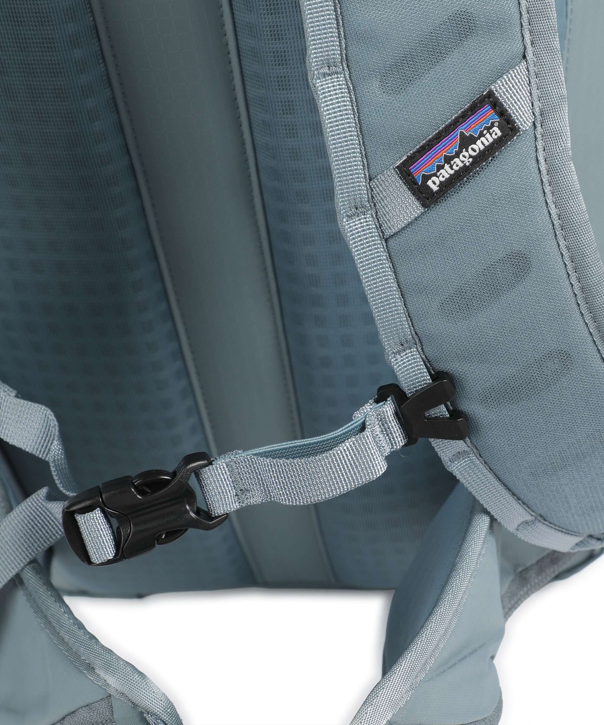 Patagonia Terravia 36 M Hiking backpack blue sage - Image 3