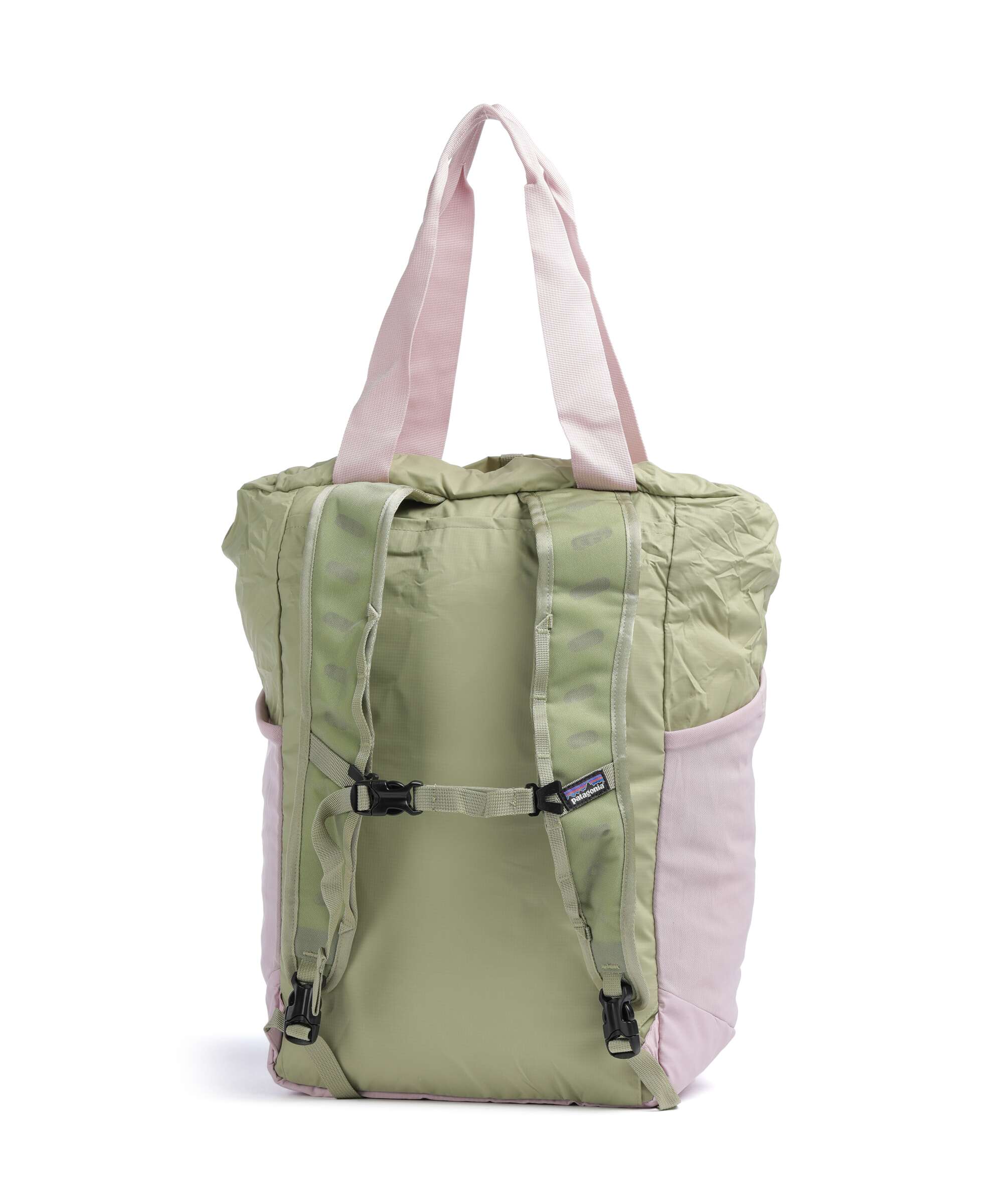 Patagonia Terravia Backpack bag quiet violet - Image 2