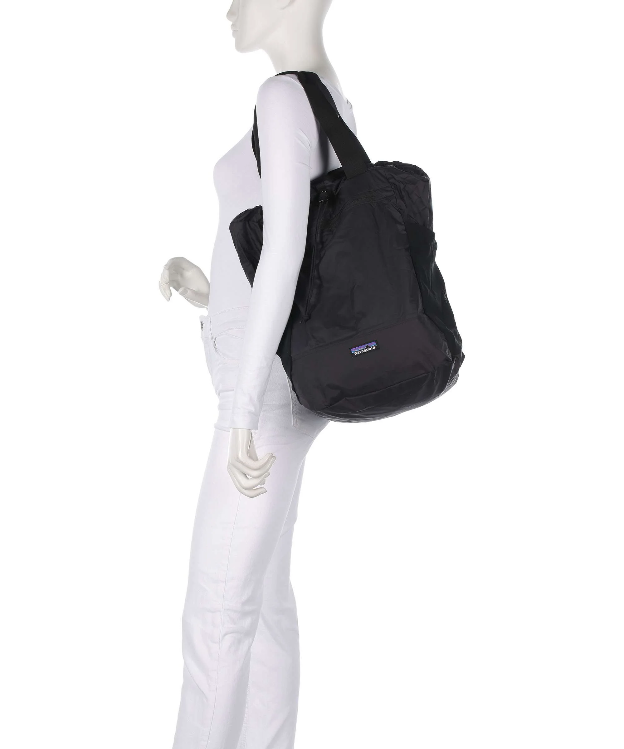 Patagonia Terravia Backpack bag solstice purple - Image 3
