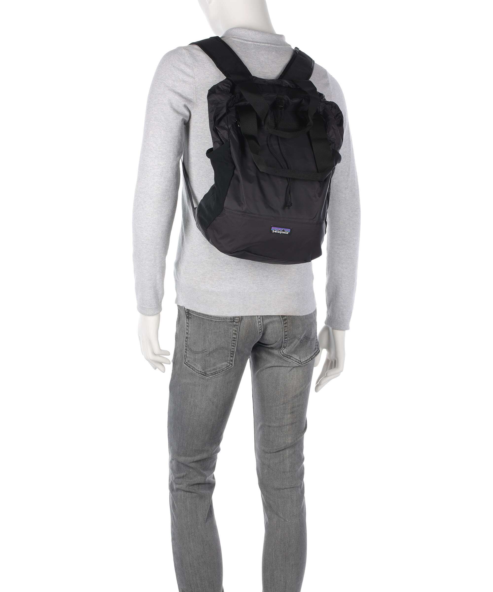 Patagonia Terravia Backpack bag solstice purple - Image 4