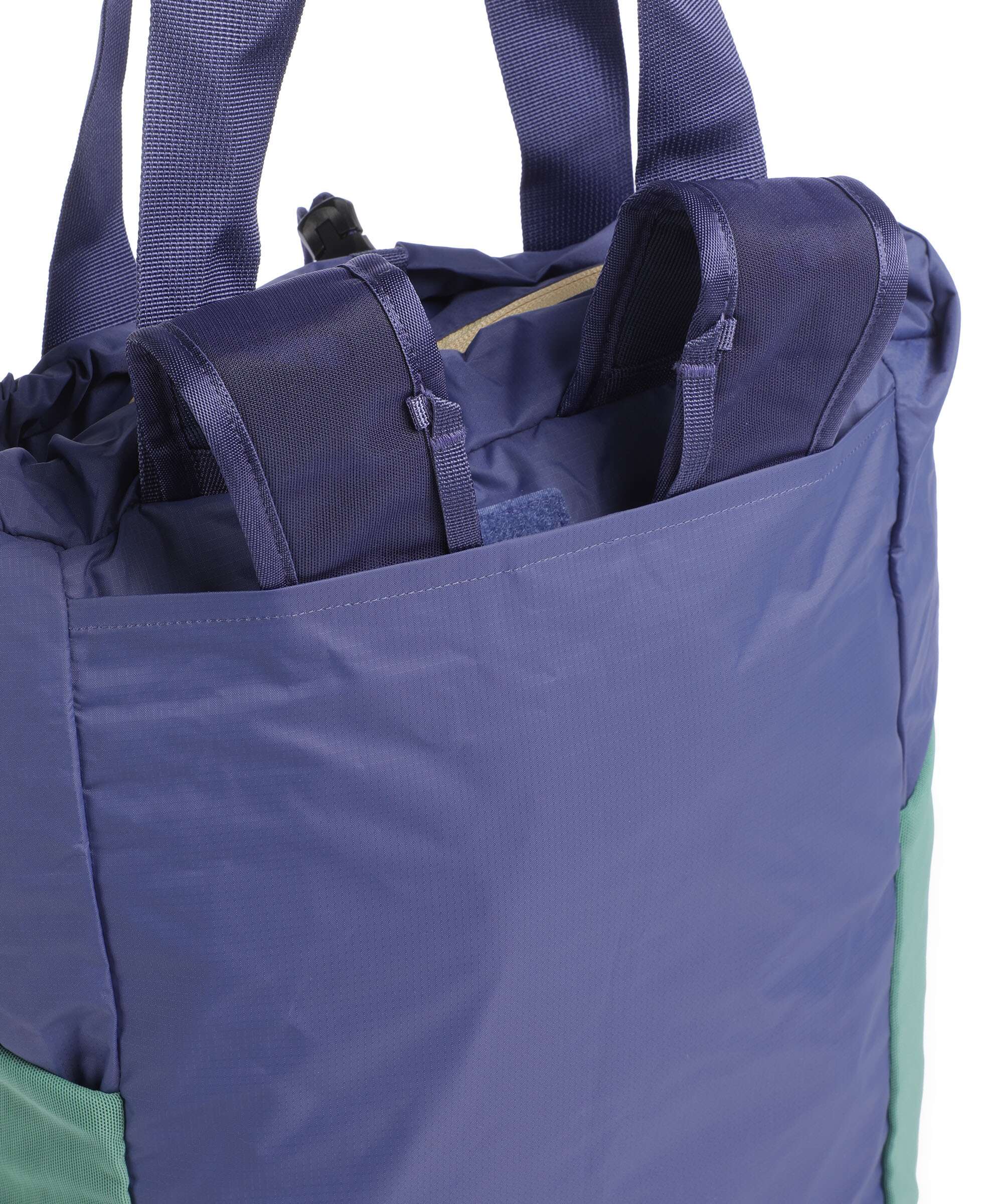 Patagonia Terravia Backpack bag solstice purple - Image 6