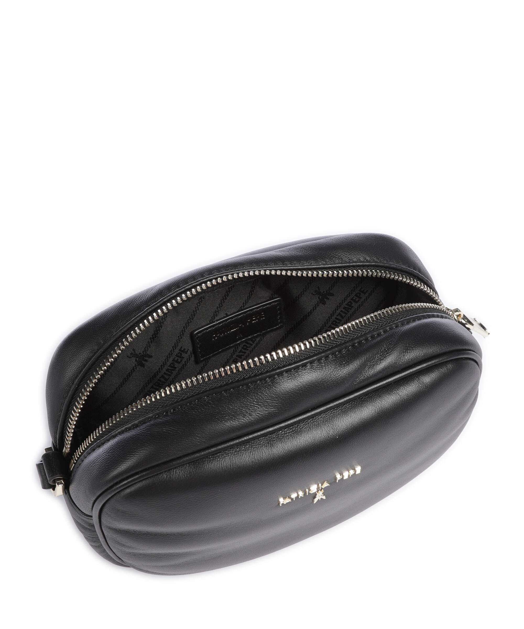 Patrizia Pepe Crossbody bag nero - Image 6