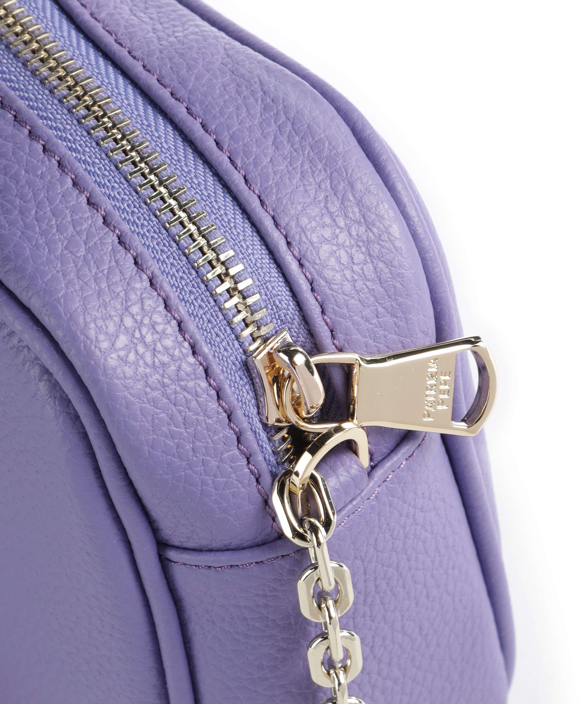 Patrizia Pepe Crossbody bag mineral violet - Image 4