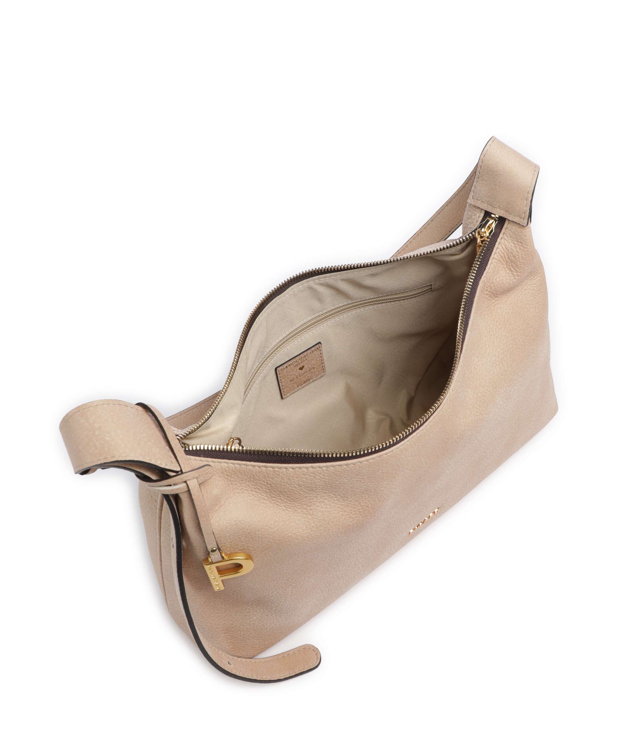 Picard Almada Shoulder bag cookie - Image 6