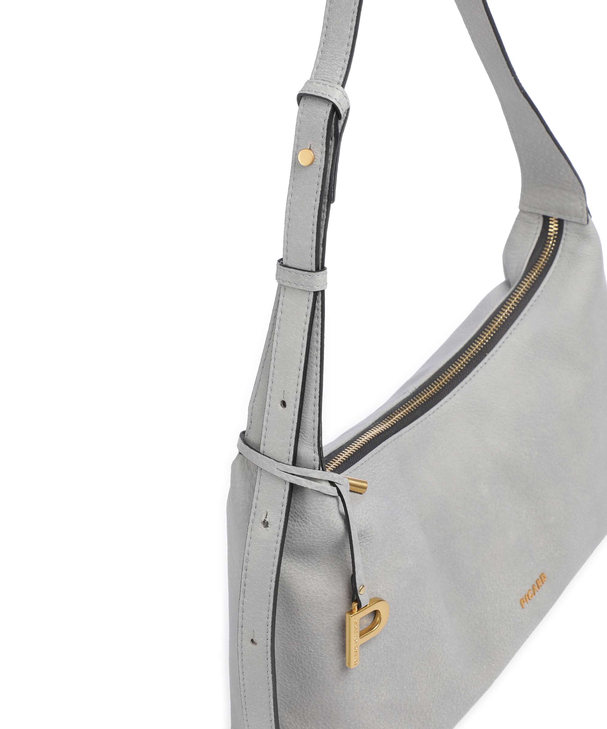 Picard Almada Shoulder bag smoke - Image 4