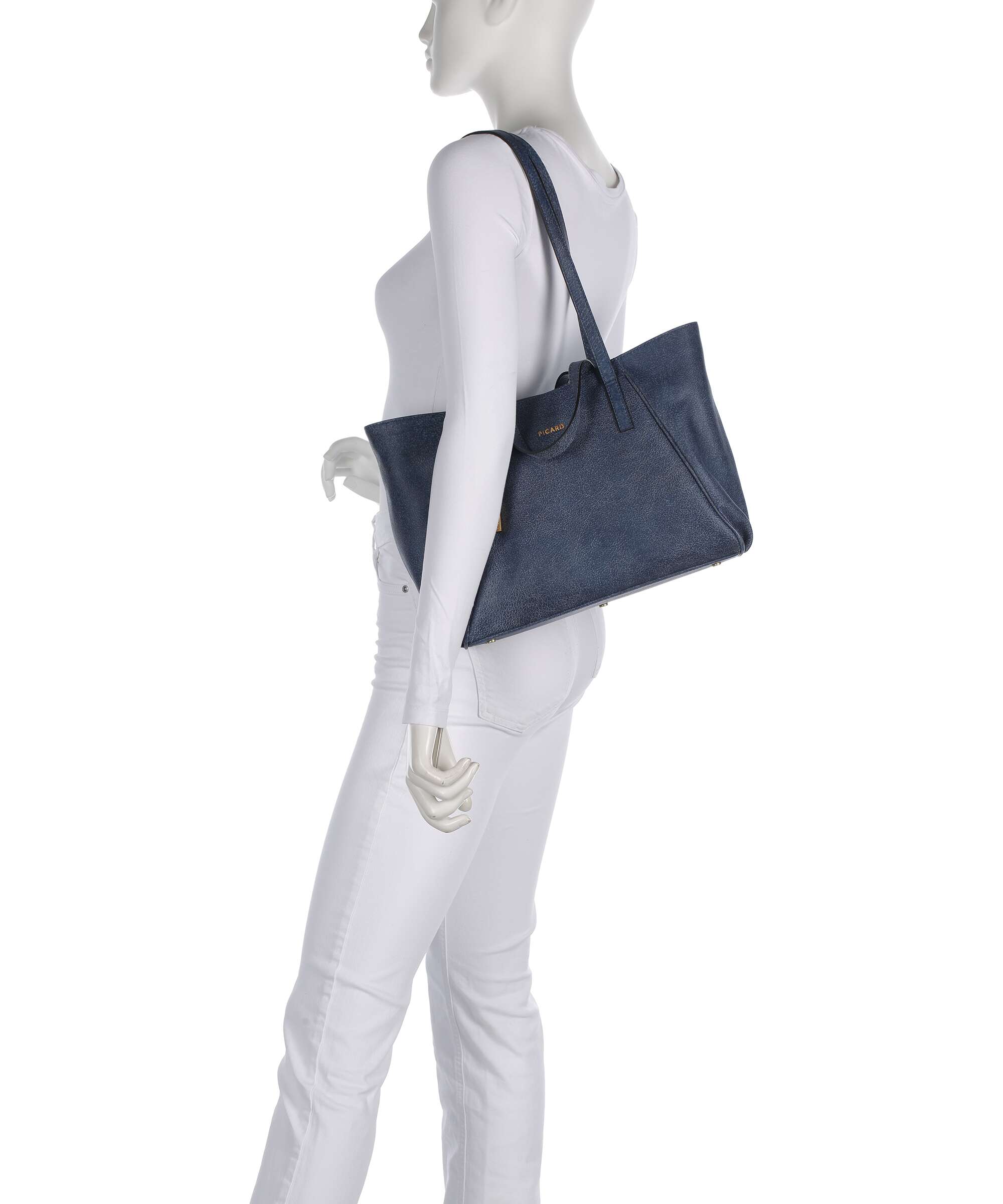 Picard Almada Tote bag ink - Image 3