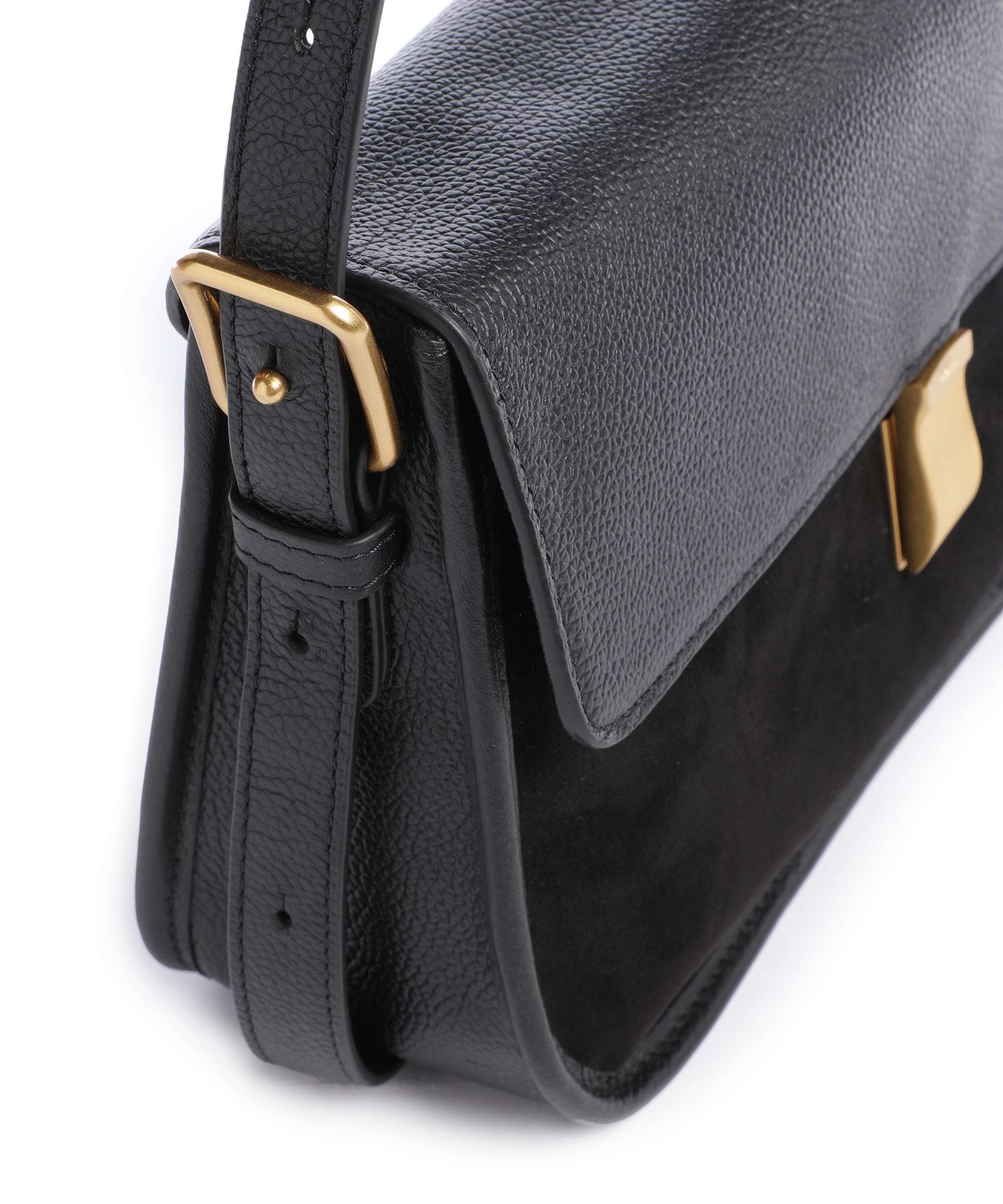 Picard Bellair Crossbody bag schwarz - Image 4
