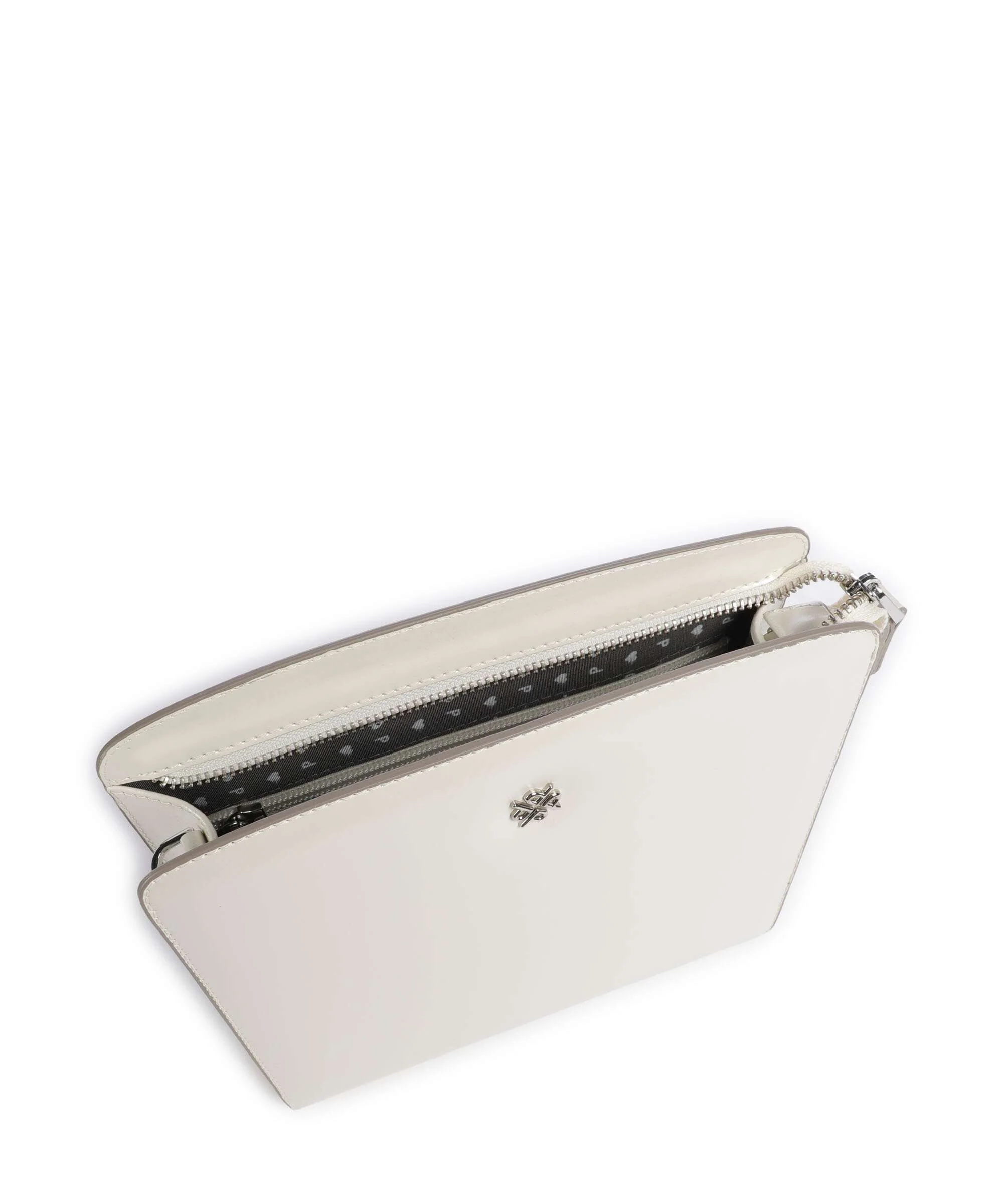 Picard Black Tie Crossbody bag cream - Image 6