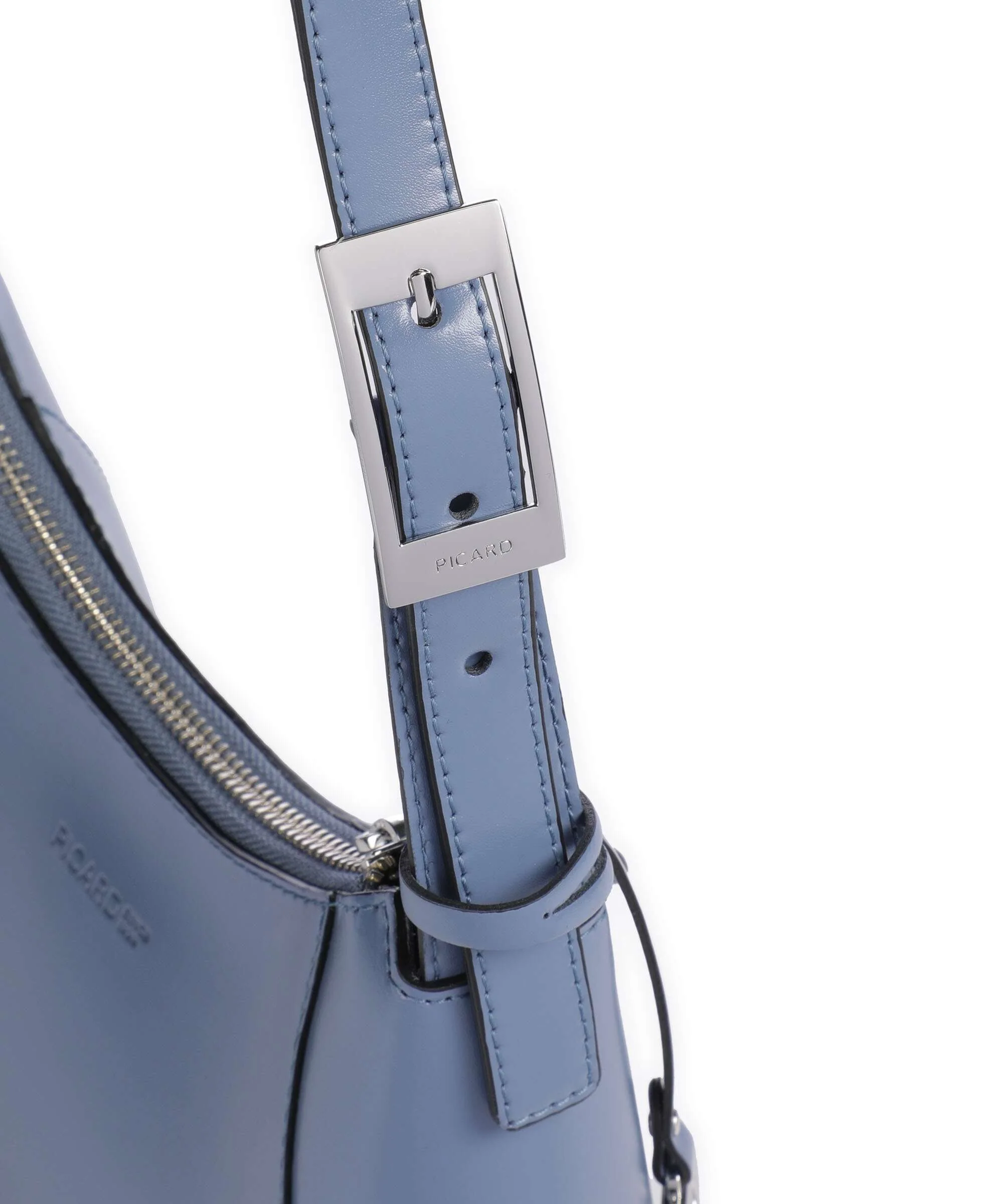 Picard Black Tie Shoulder bag winter sky - Image 4