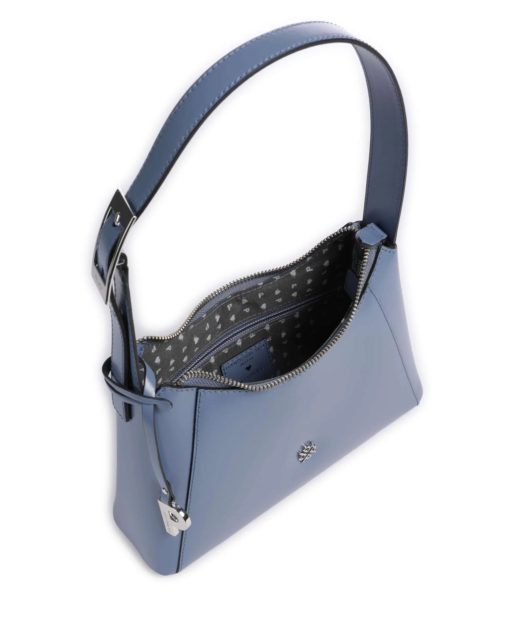 Picard Black Tie Shoulder bag winter sky - Image 6
