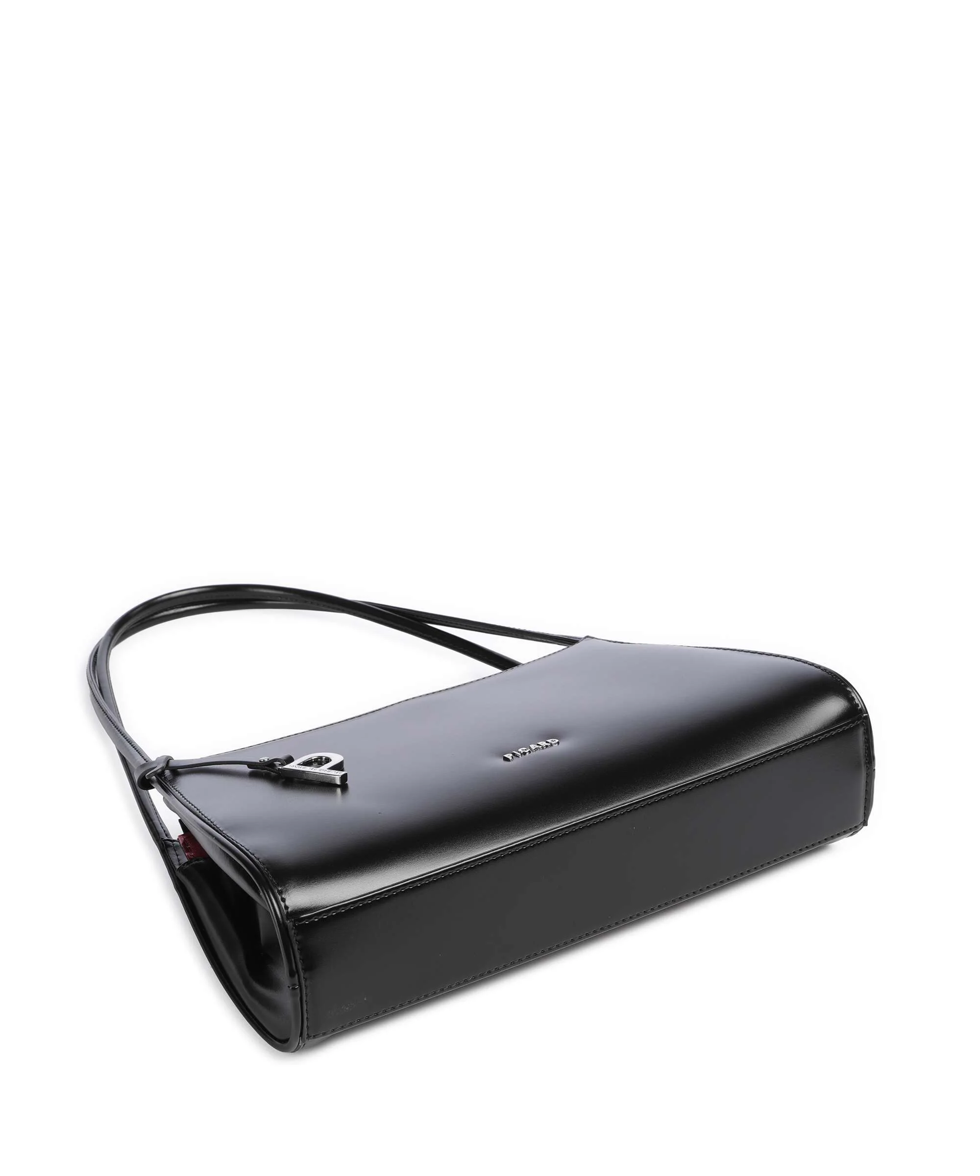 Picard Black Tie Shoulder bag schwarz - Image 4