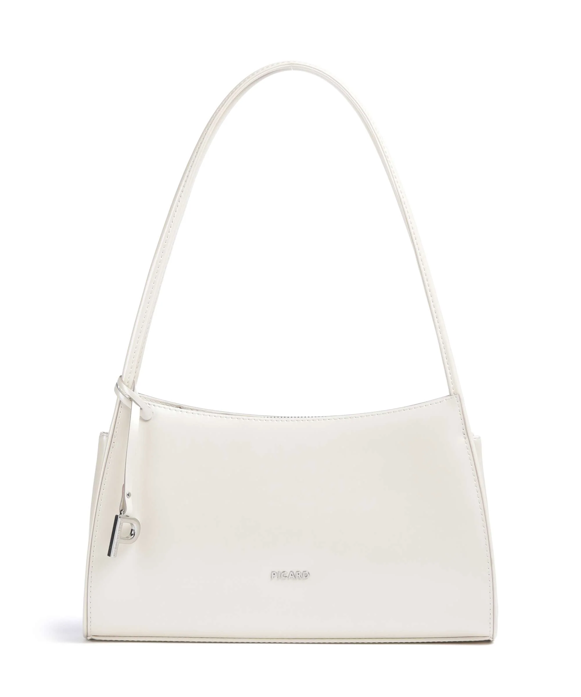 Picard Black Tie Shoulder bag crema