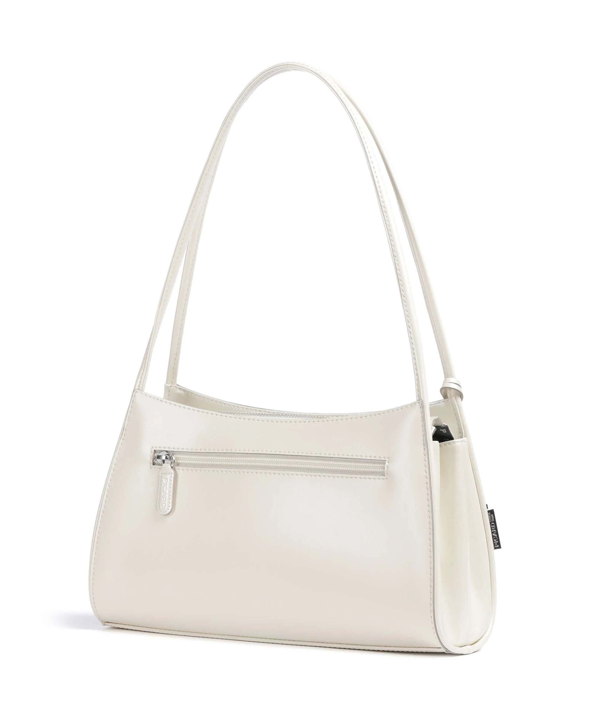 Picard Black Tie Shoulder bag crema - Image 2