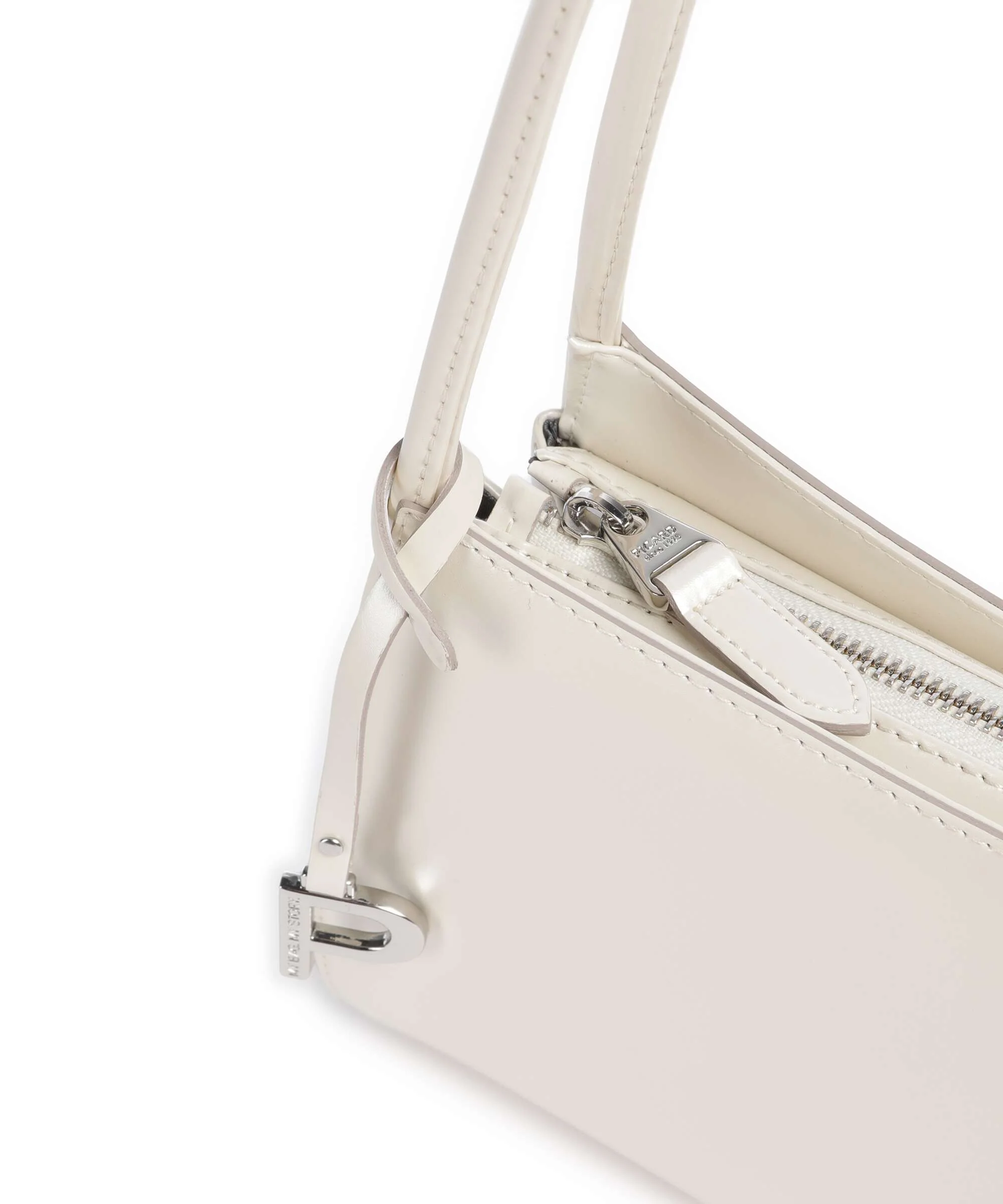 Picard Black Tie Shoulder bag crema - Image 4