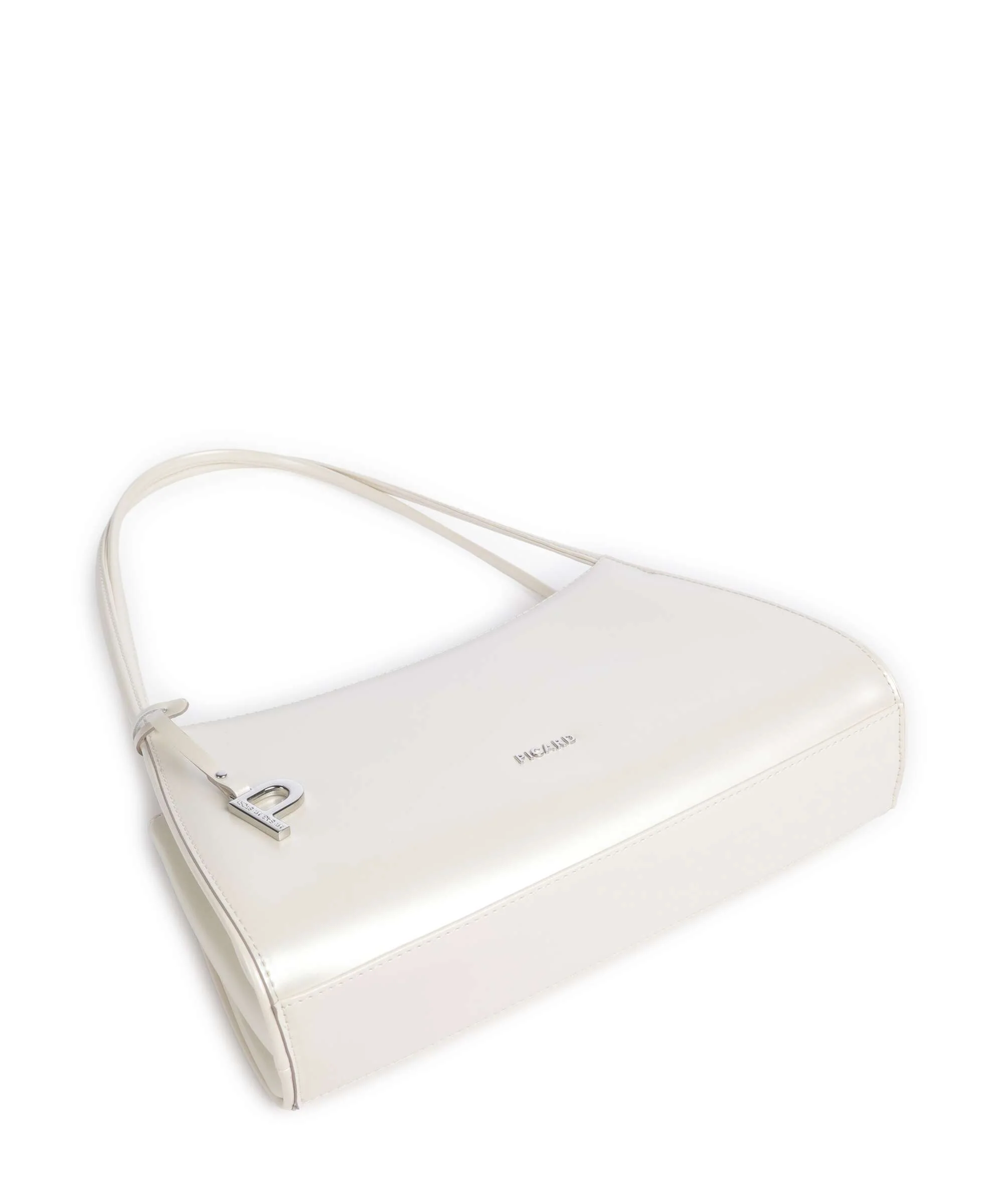 Picard Black Tie Shoulder bag crema - Image 5
