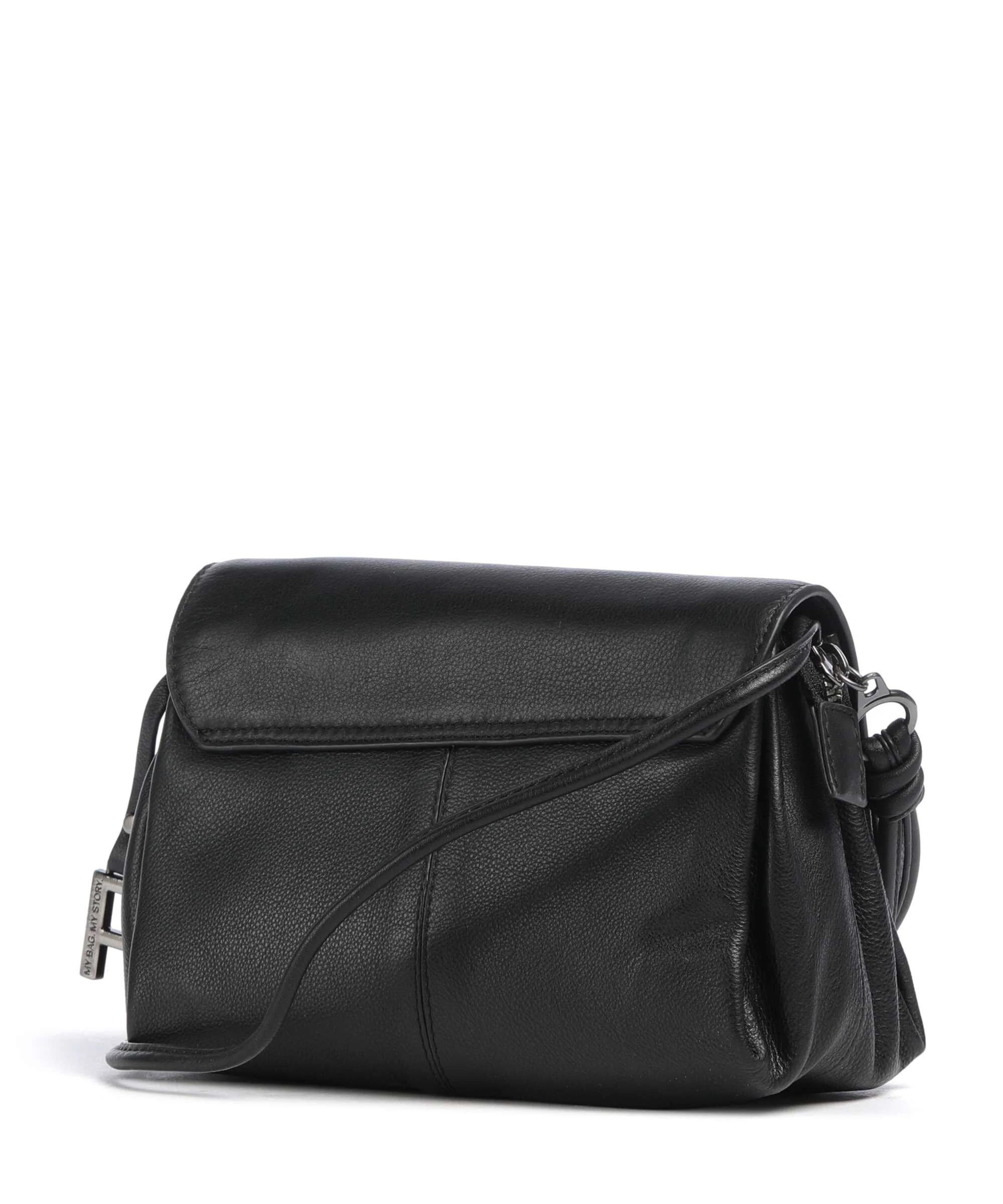 Picard Boom Crossbody bag schwarz - Image 2