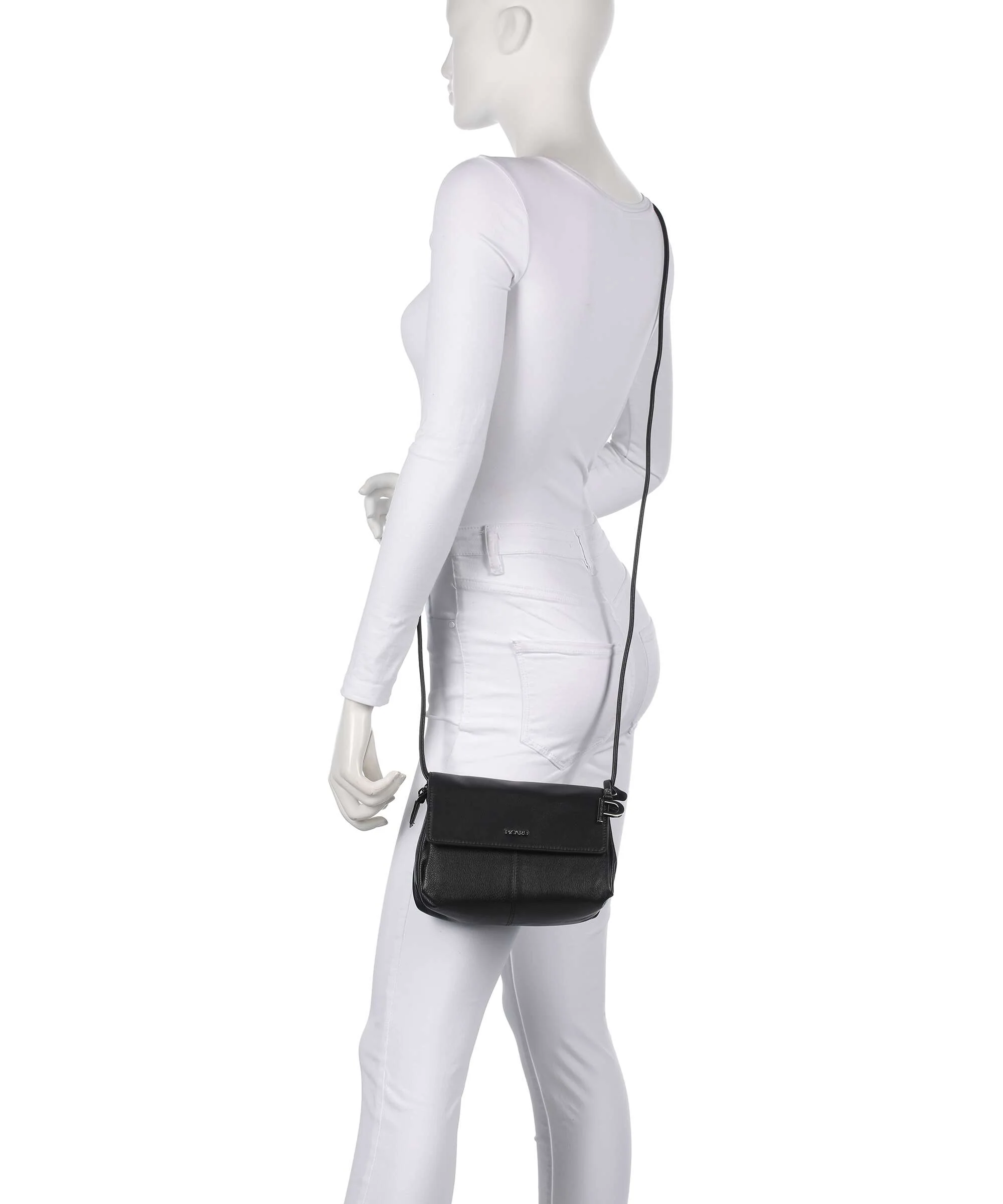 Picard Boom Crossbody bag schwarz - Image 3
