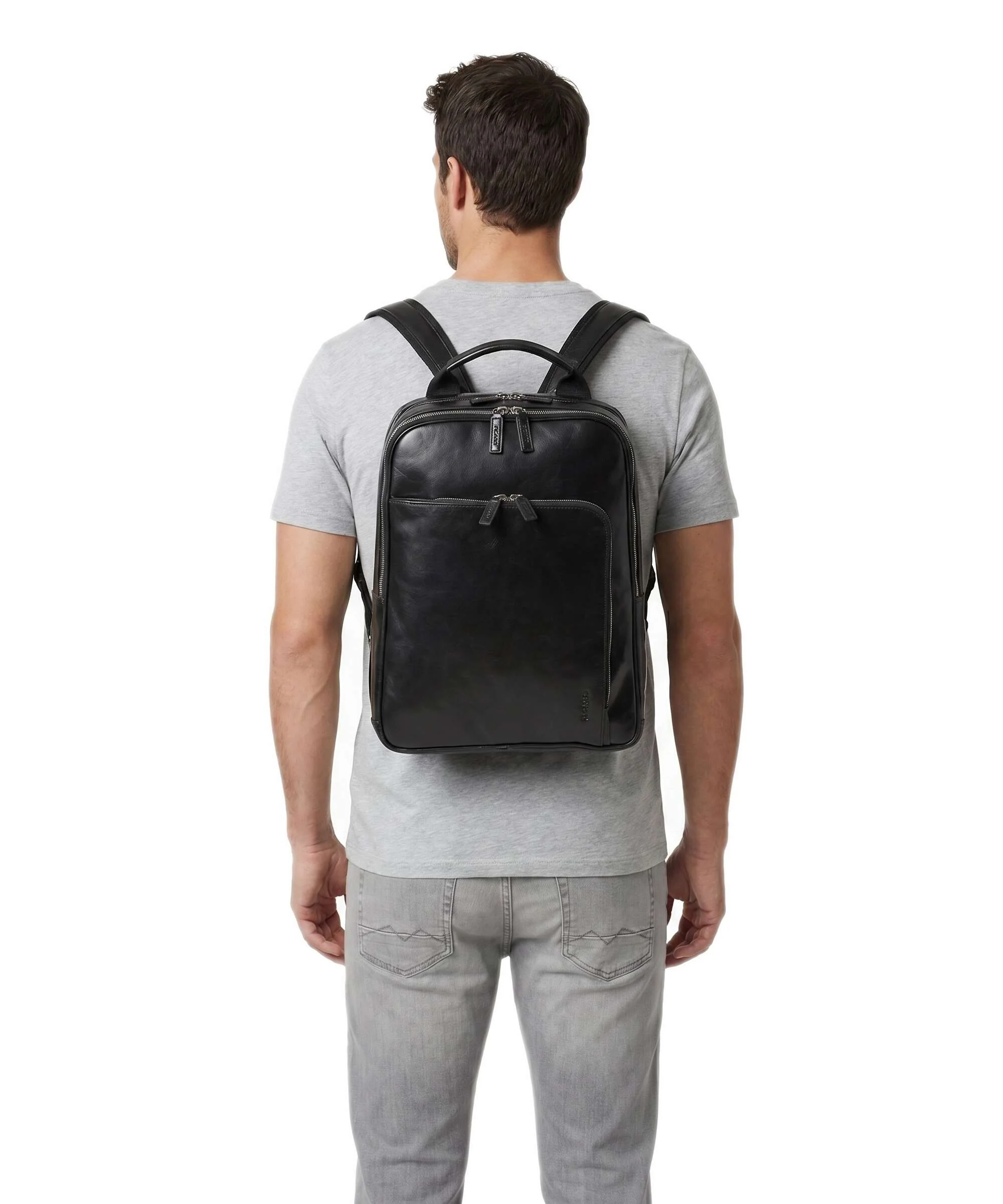 Picard Buddy Backpack schwarz - Image 3
