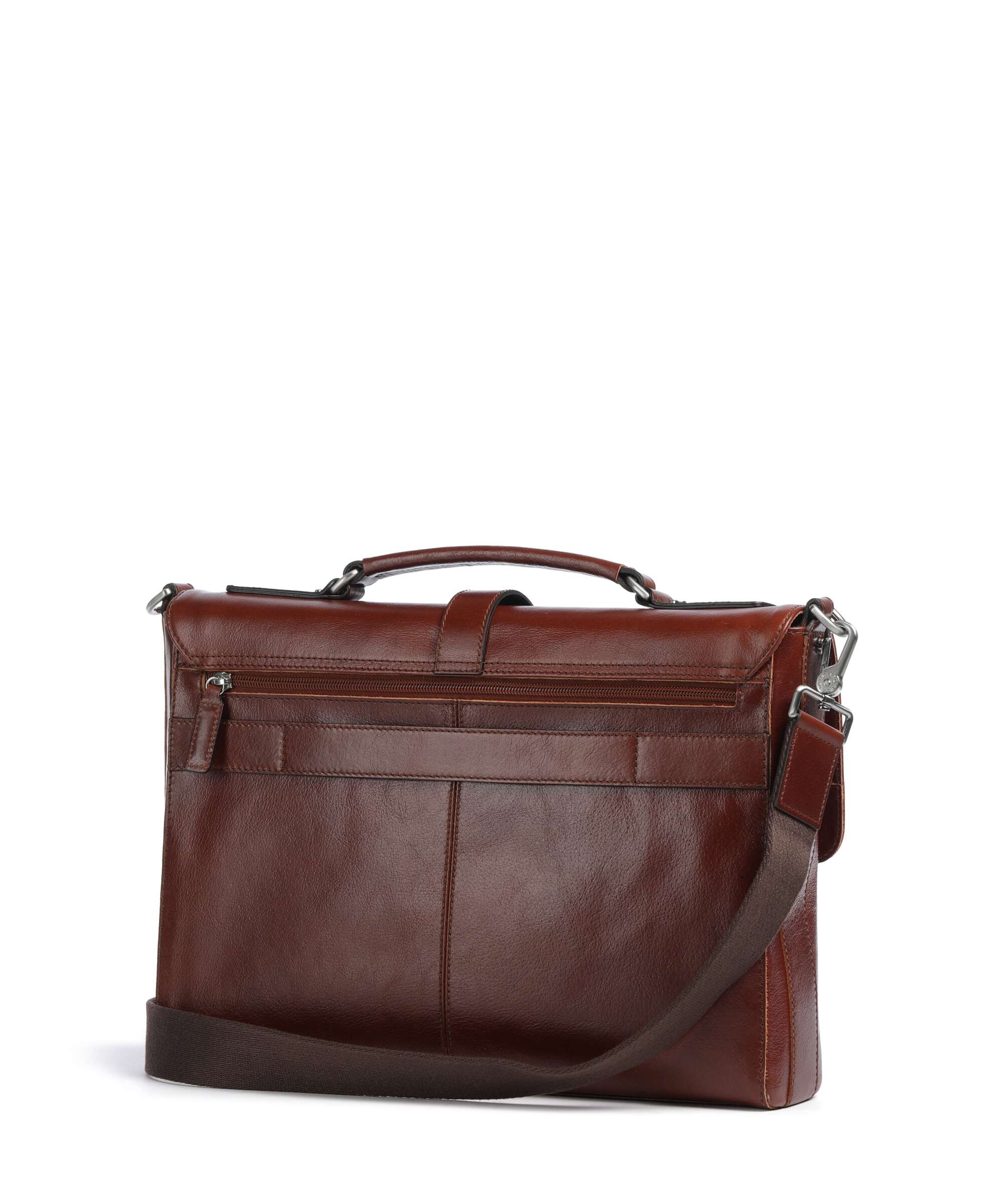 Picard Buddy Briefcase cognac - Image 2