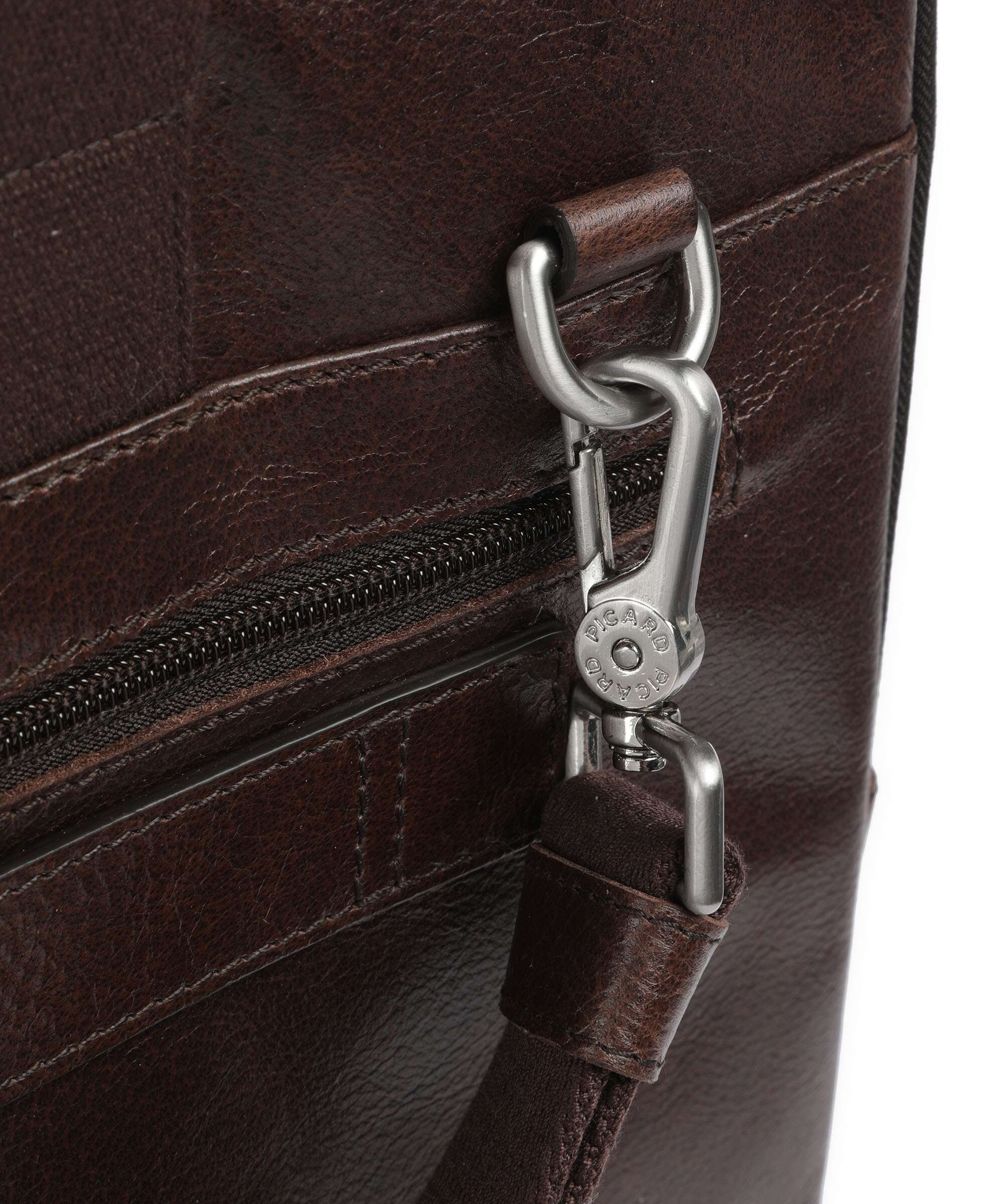 Picard Buddy Briefcase cafe - Image 4