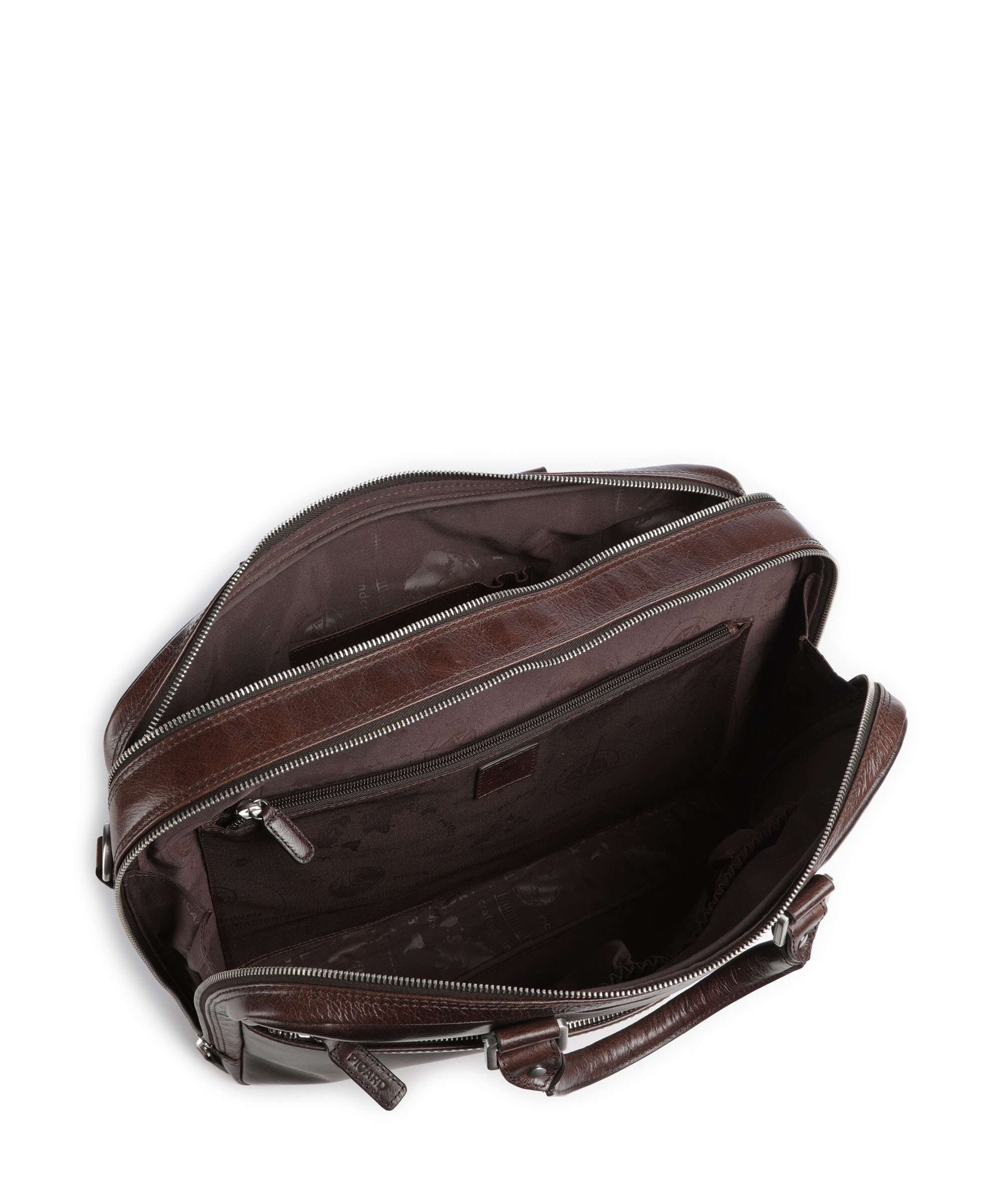 Picard Buddy Briefcase cafe - Image 5