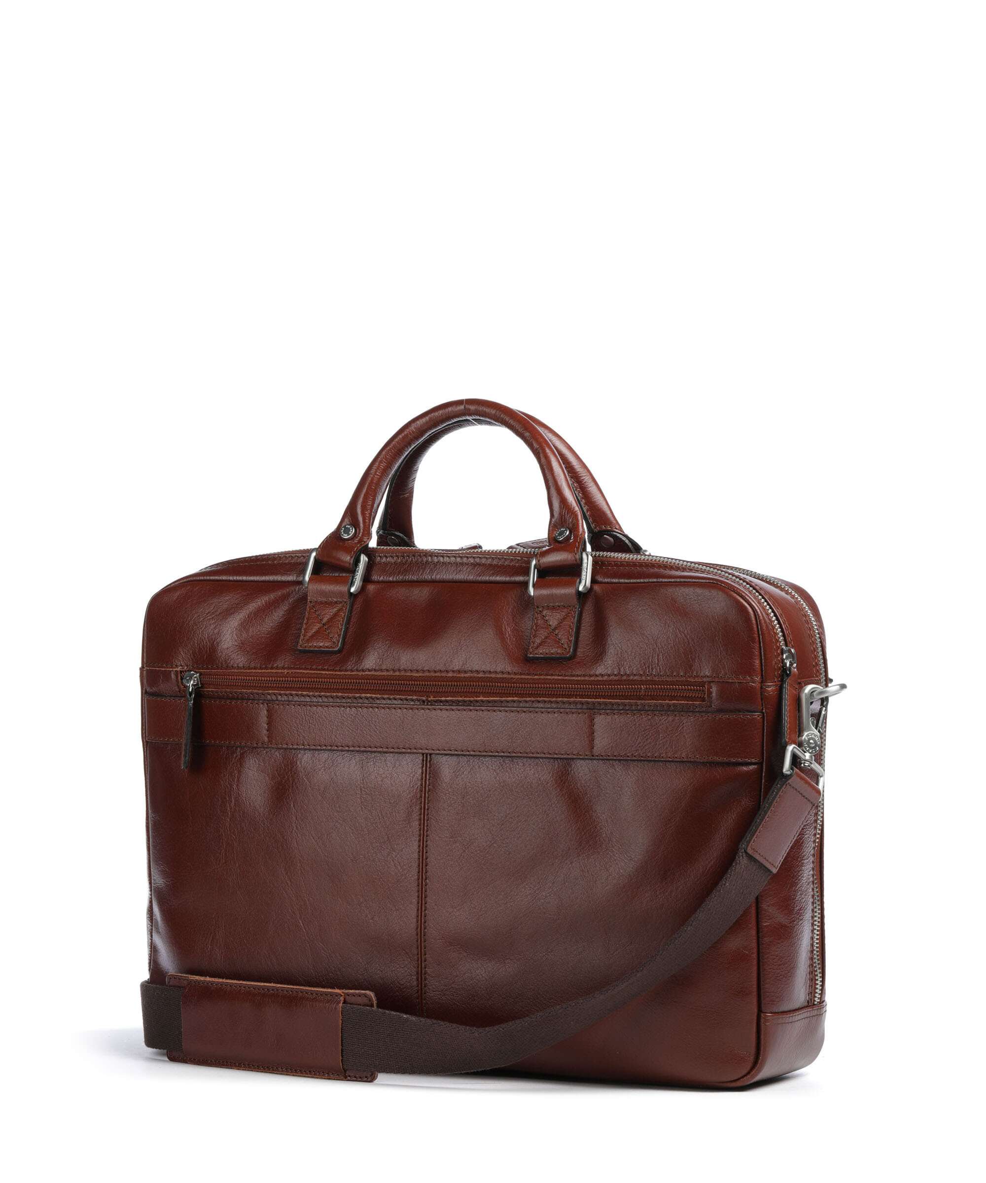 Picard Buddy Briefcase cognac - Image 2
