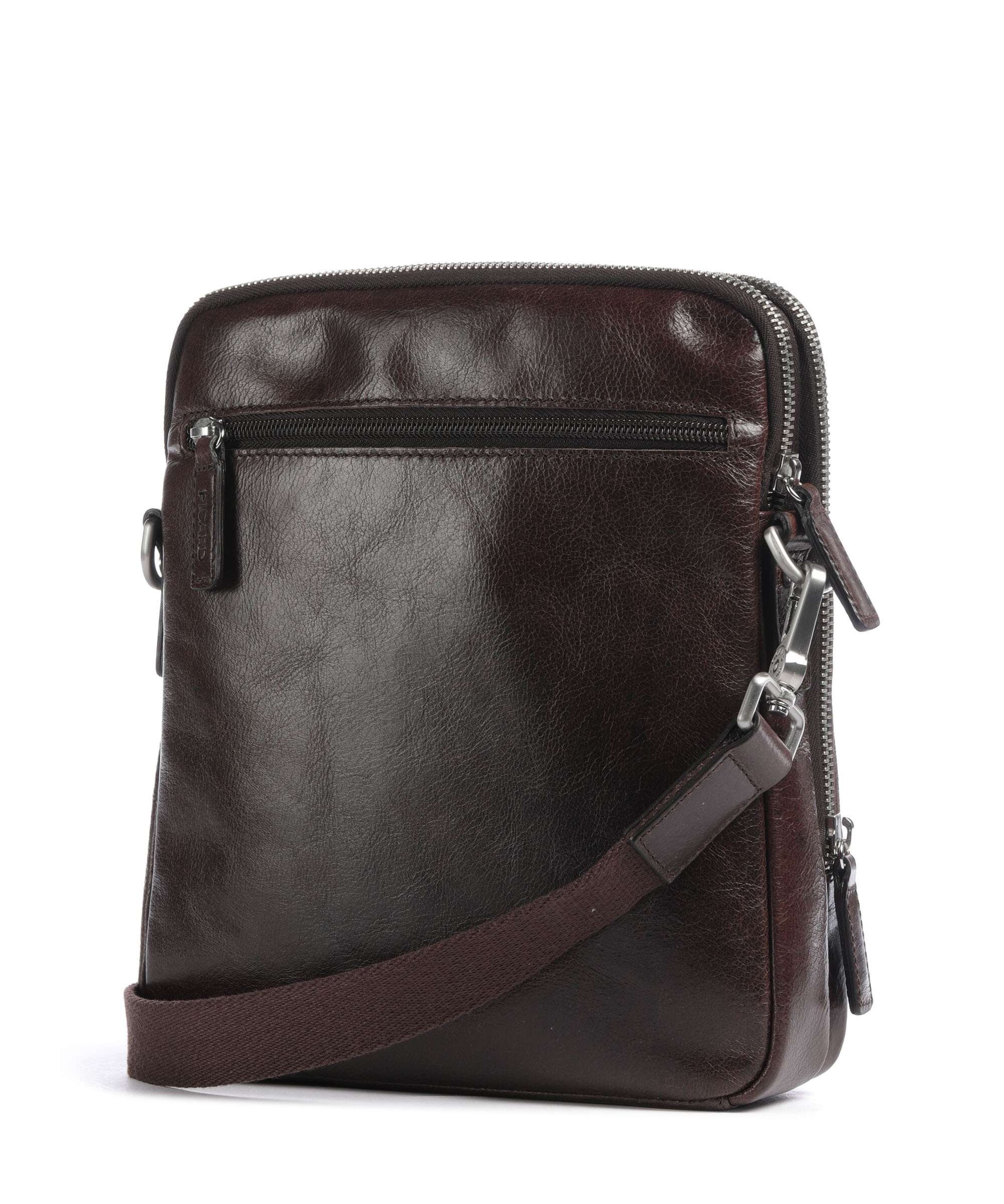 Picard Buddy Crossbody bag cafe - Image 2