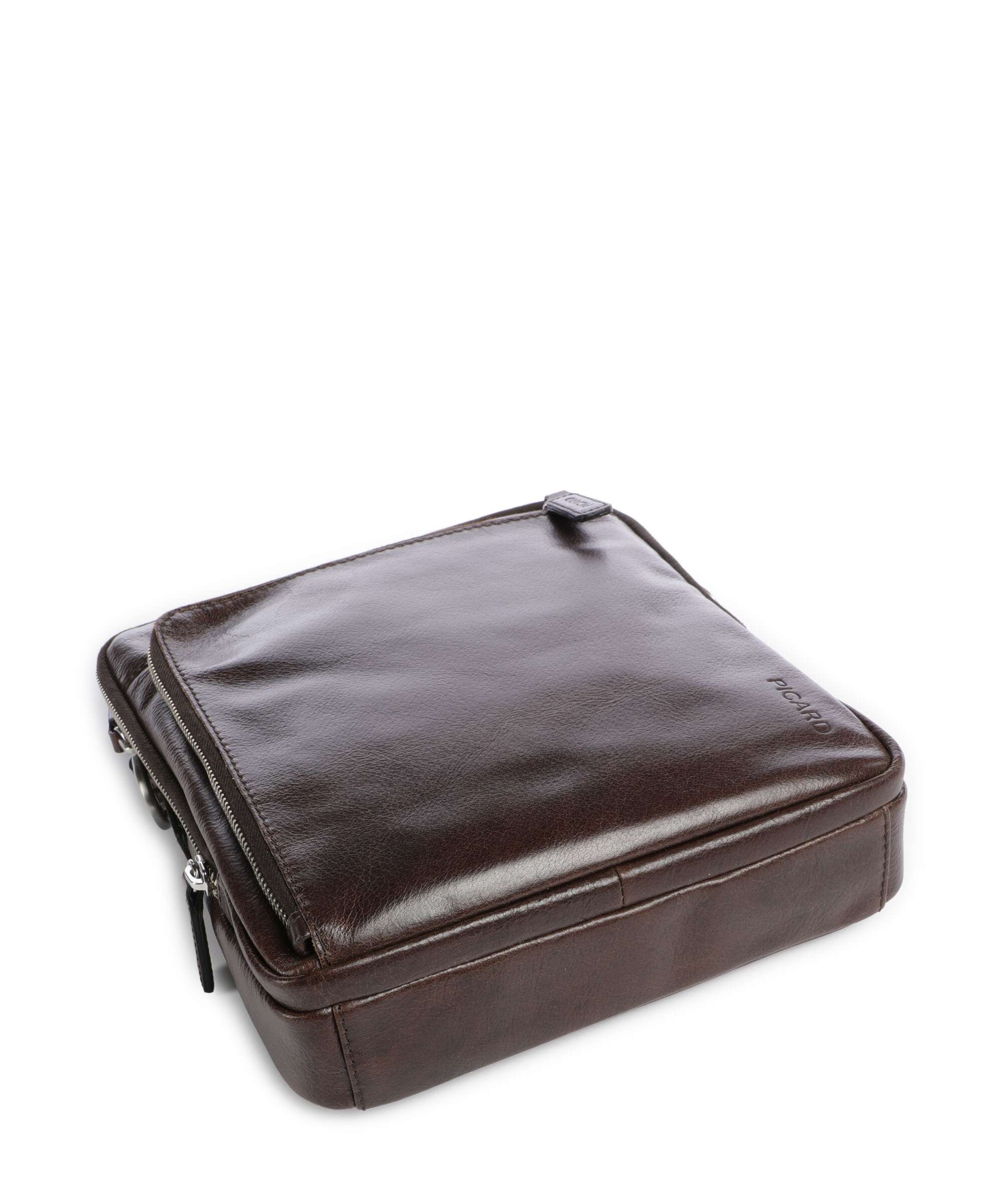Picard Buddy Crossbody bag cafe - Image 5
