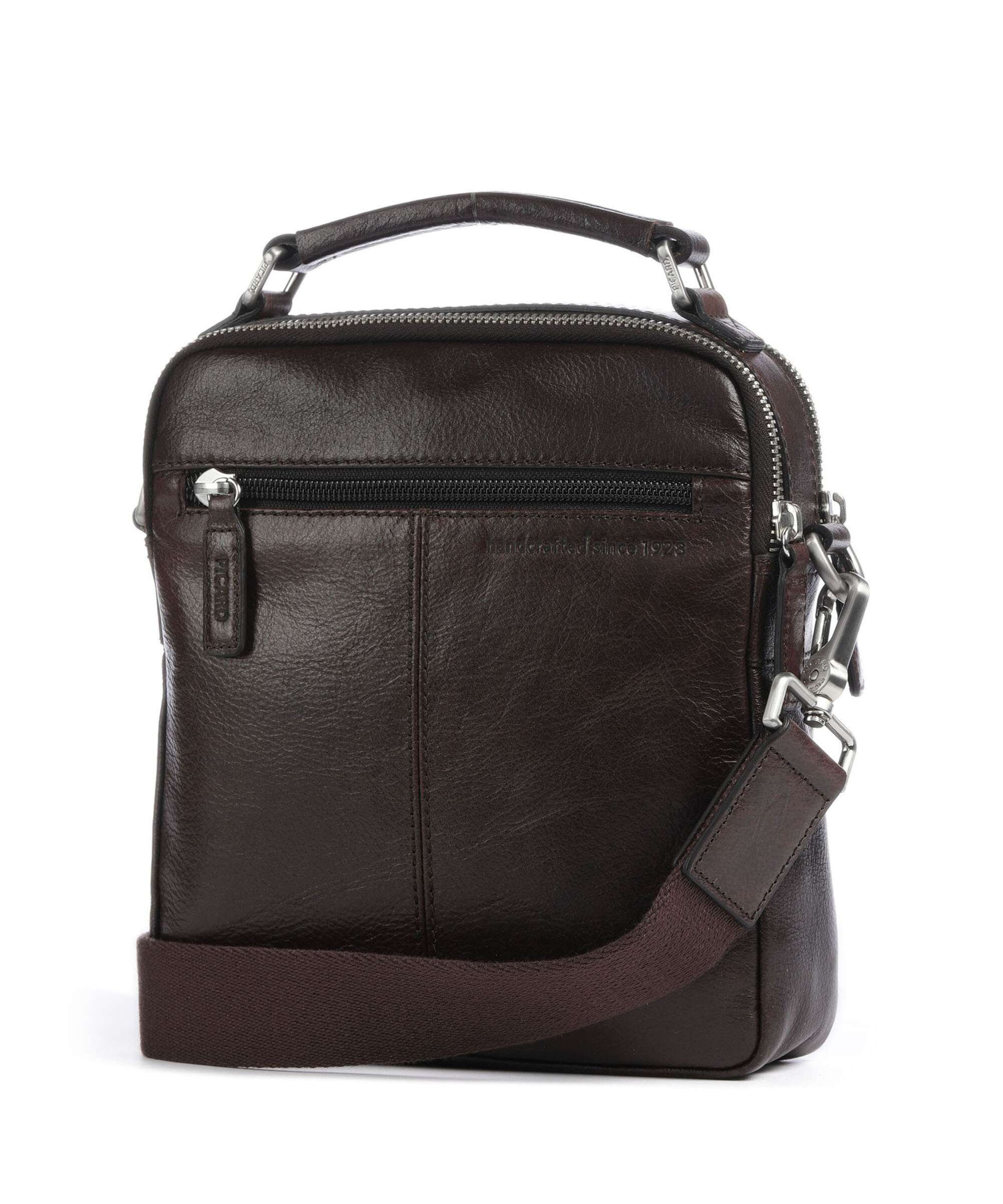Picard Buddy Crossbody bag cafe - Image 2