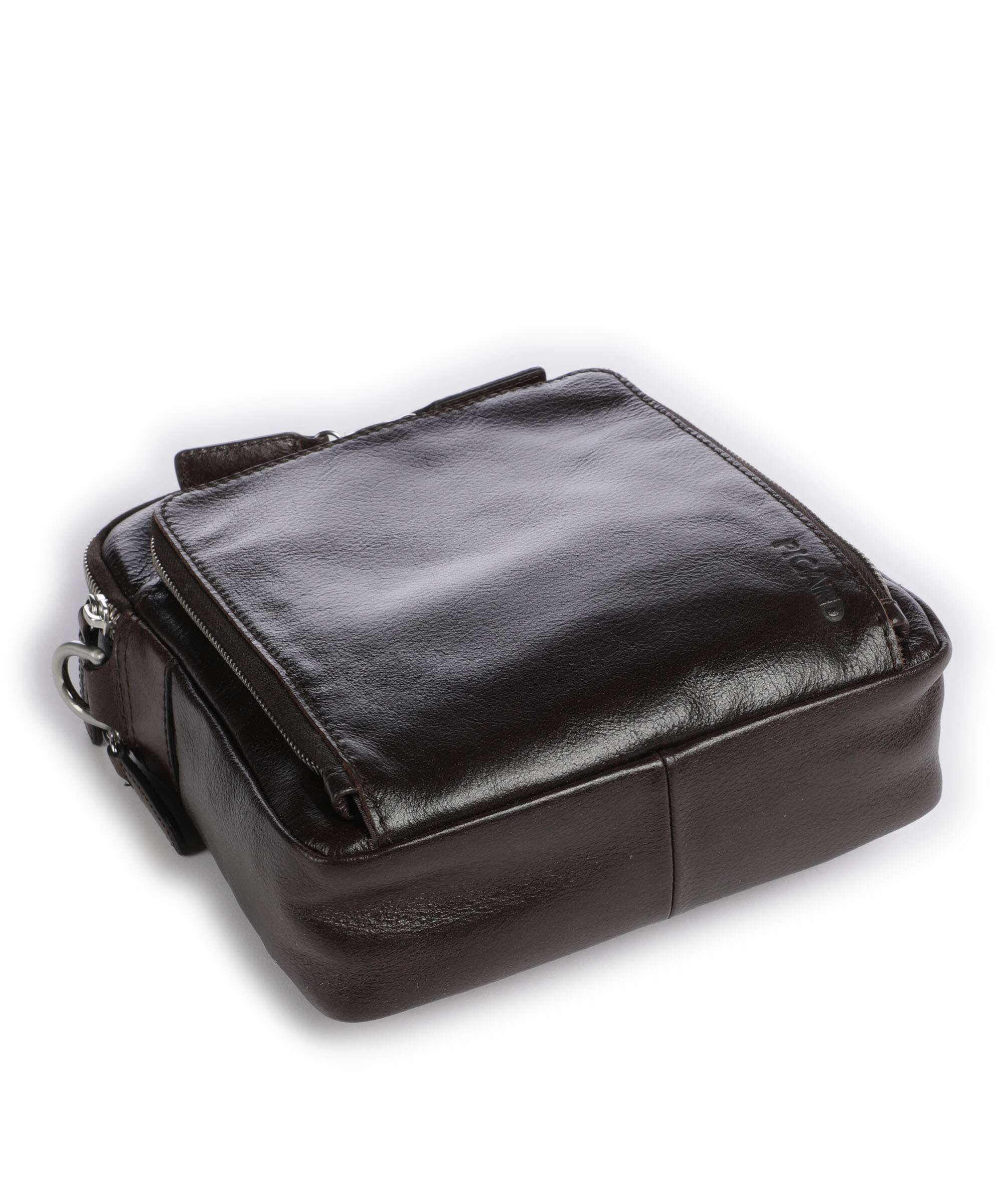 Picard Buddy Crossbody bag cafe - Image 5