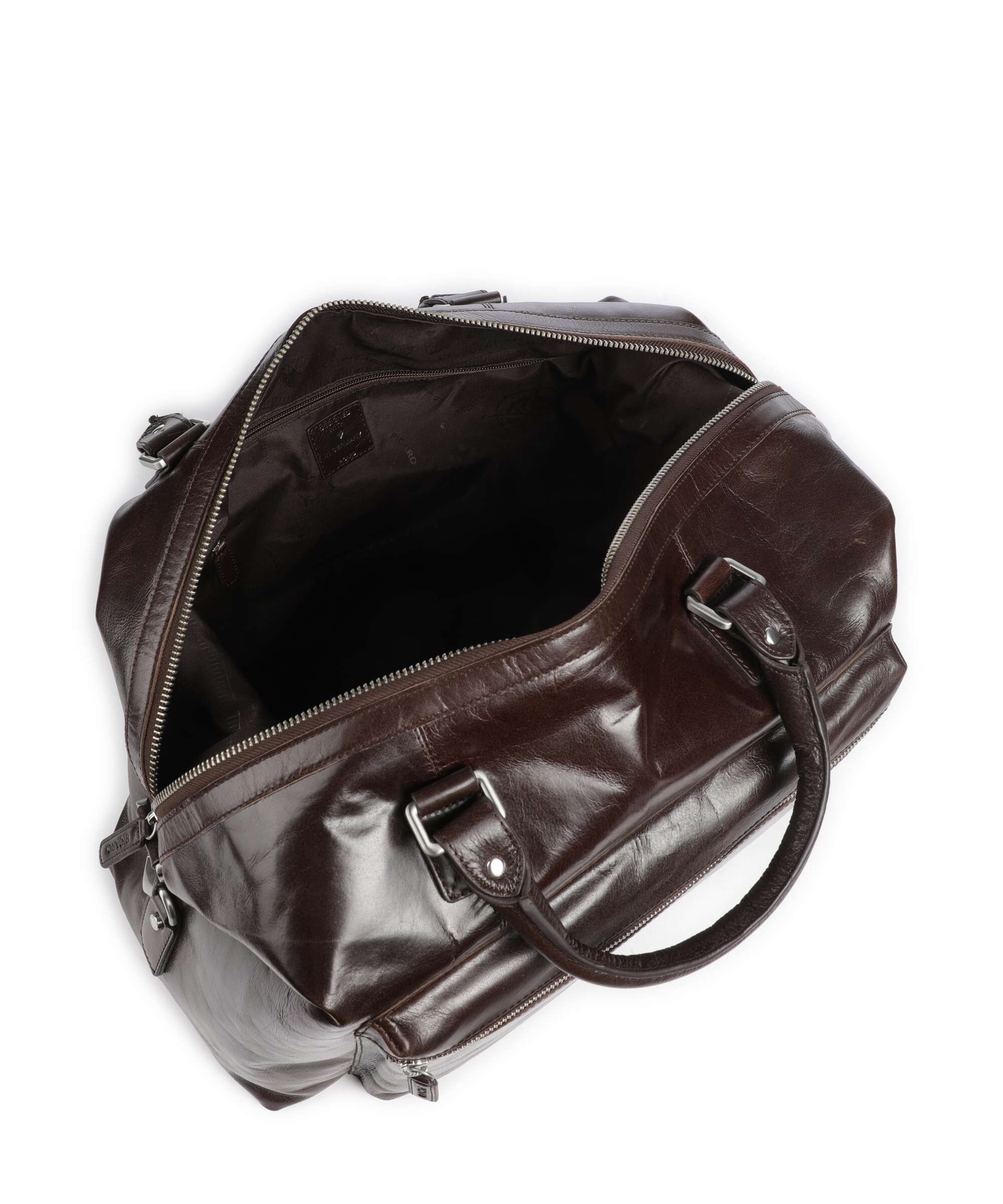 Picard Buddy Weekend bag cafe - Image 6