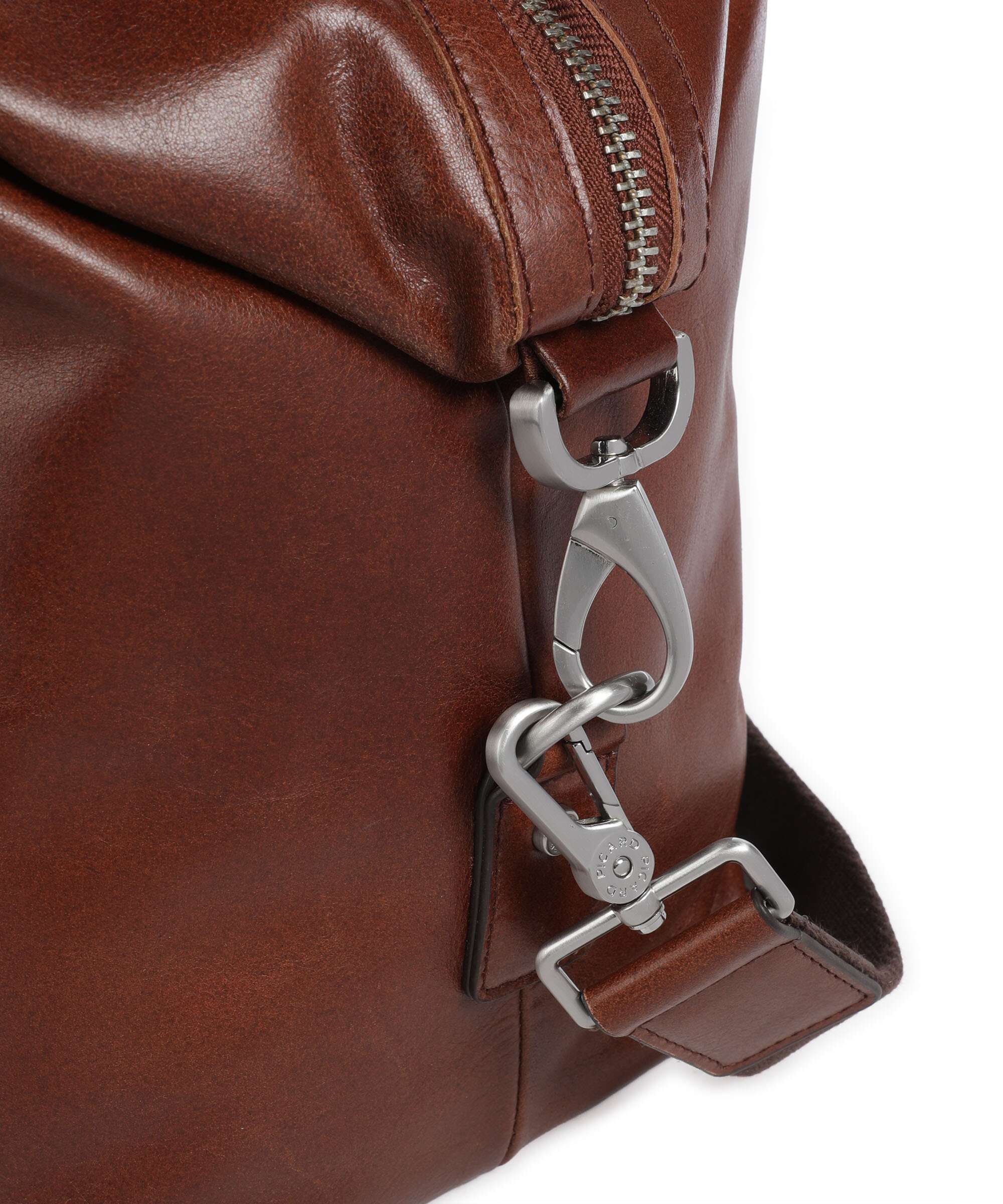 Picard Buddy Weekend bag cognac - Image 5