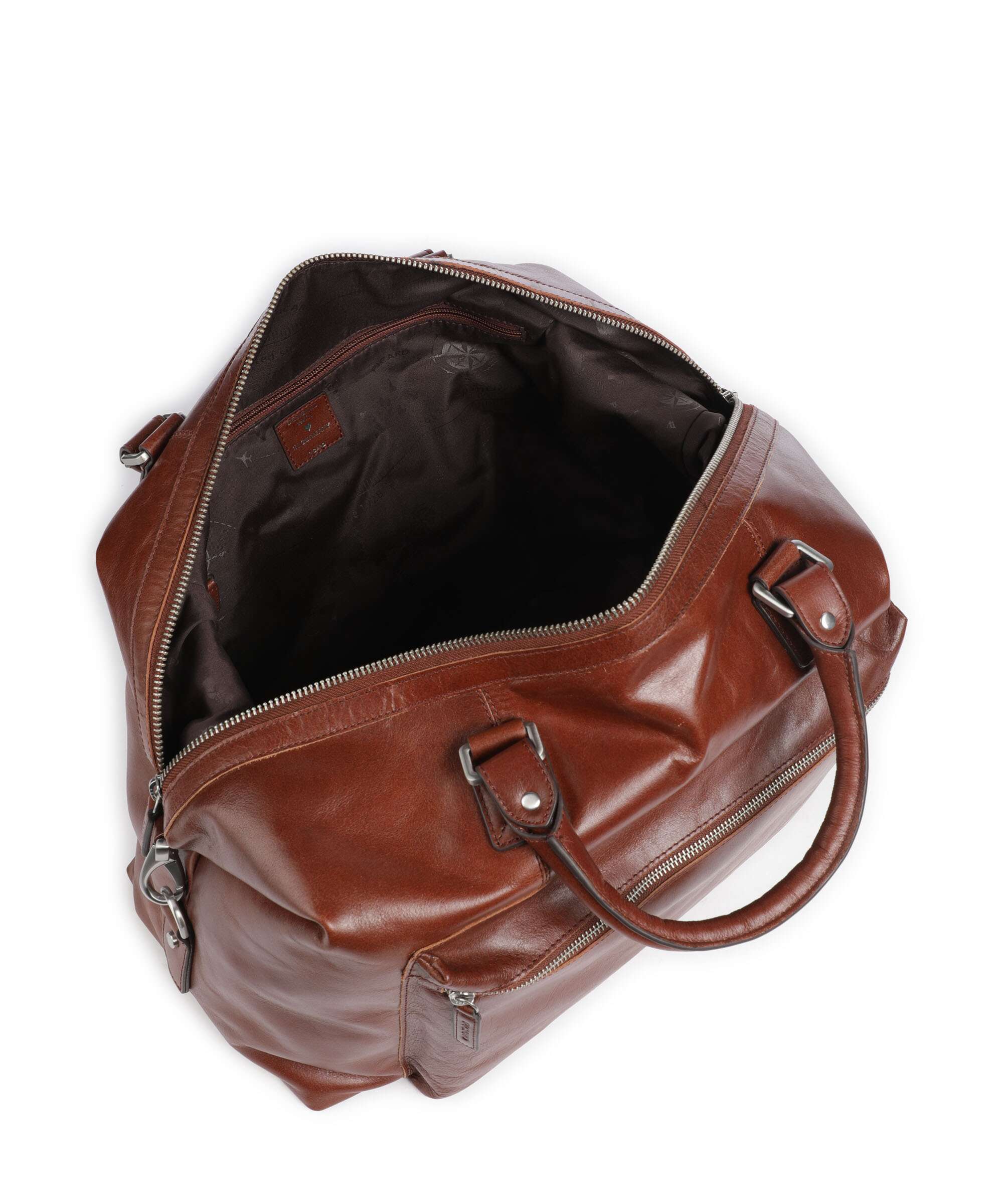 Picard Buddy Weekend bag cognac - Image 7