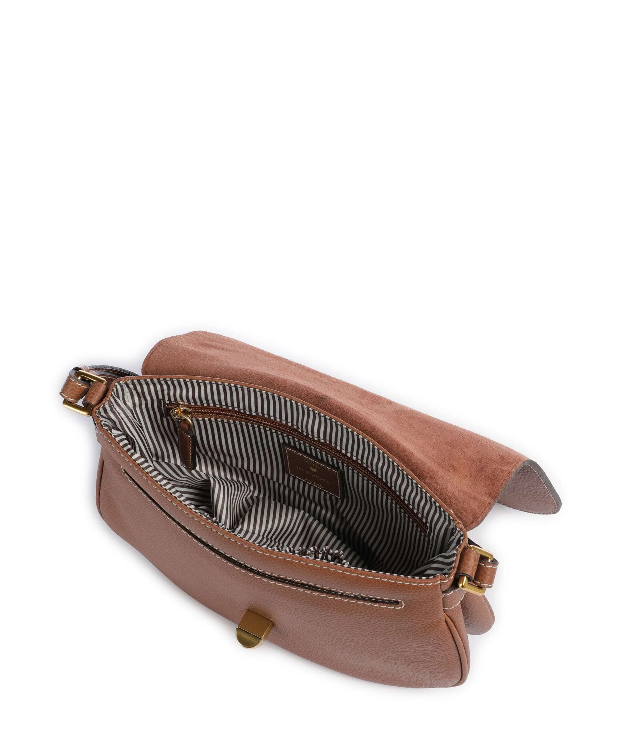 Picard Calico Crossbody bag cognac - Image 5