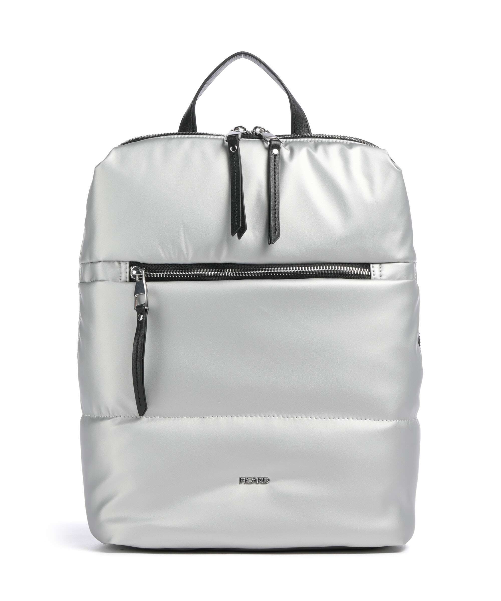 Picard Carezza Backpack silver