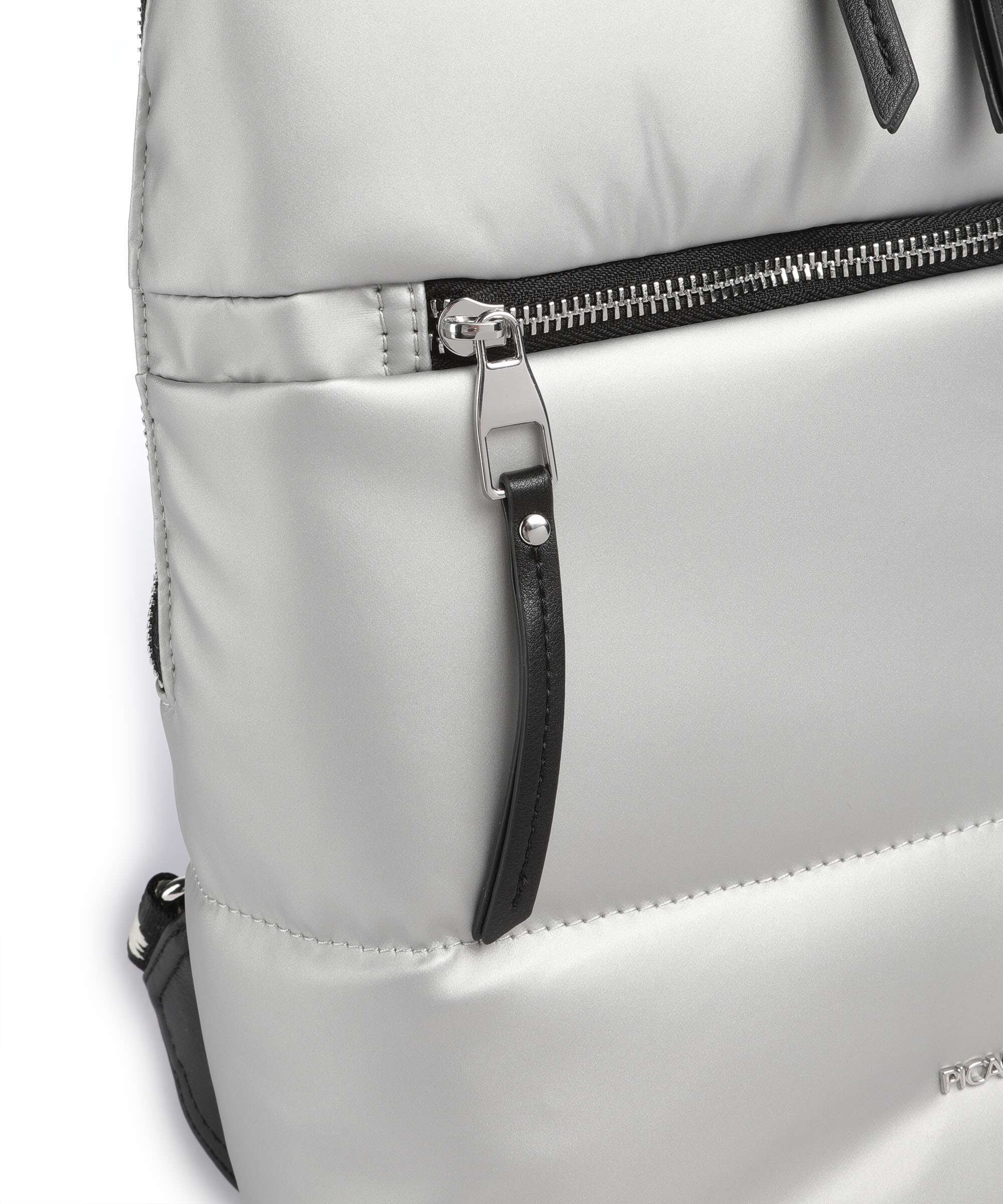 Picard Carezza Backpack silver - Image 4
