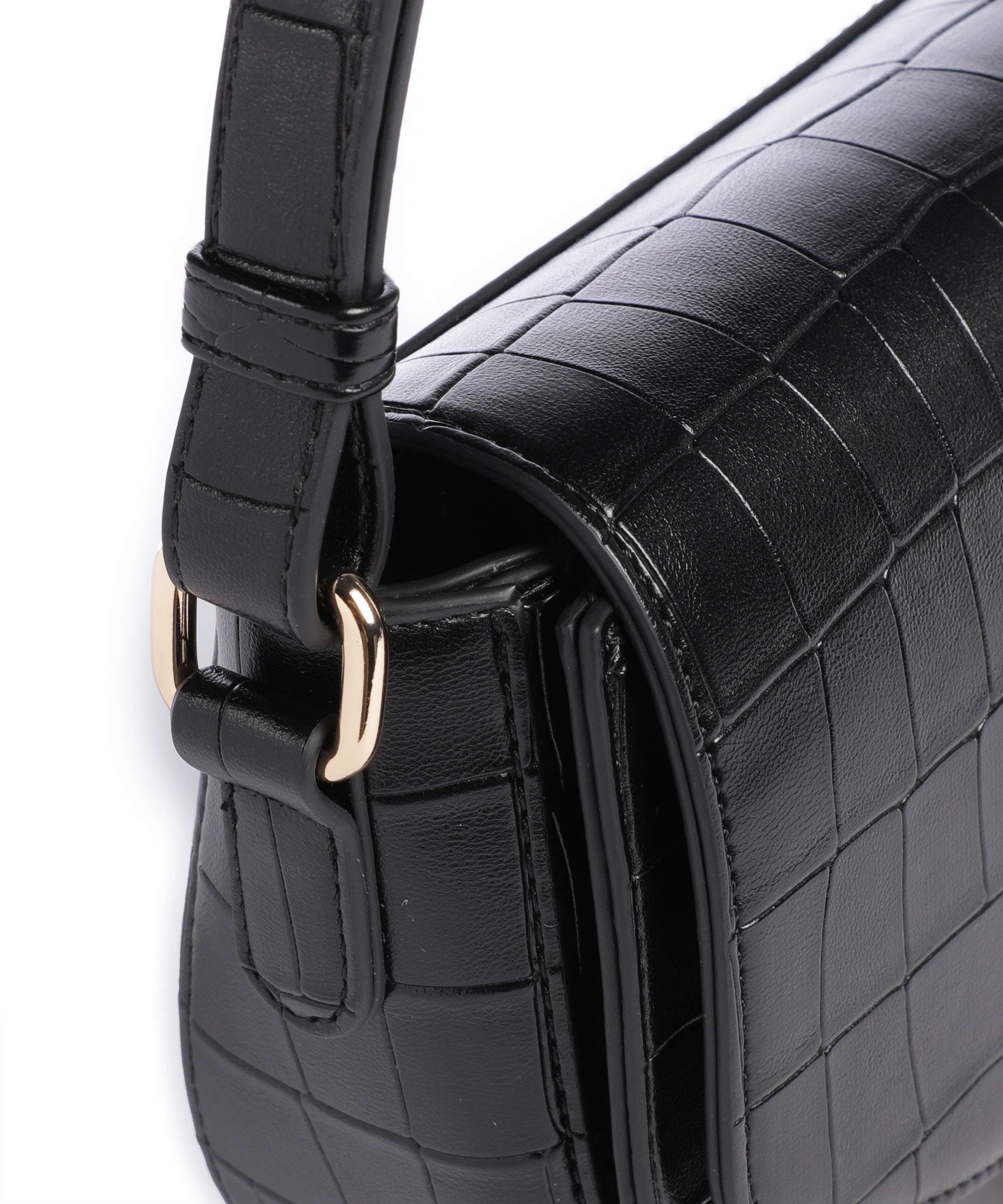 Picard Cocco Crossbody bag schwarz - Image 4