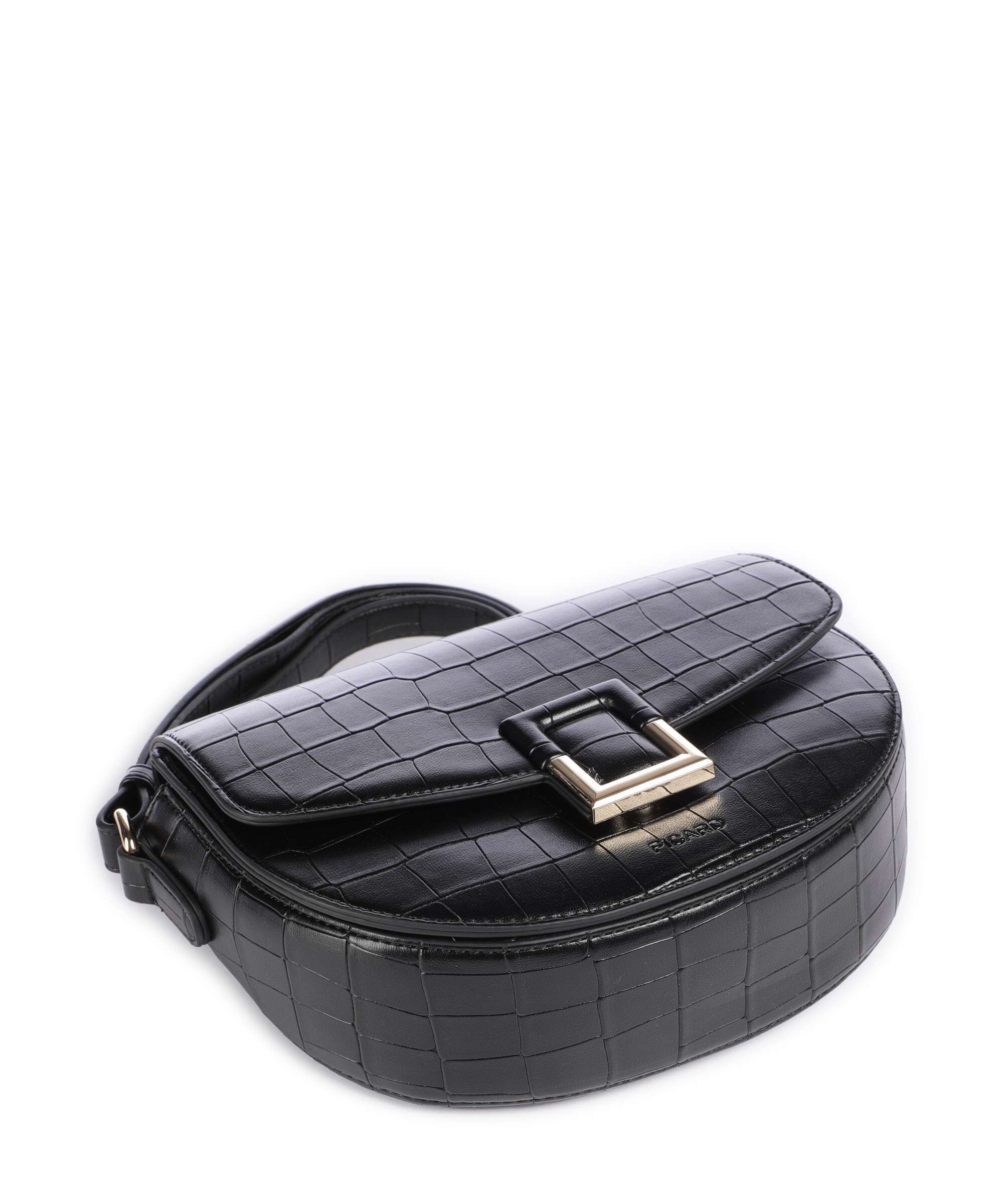 Picard Cocco Crossbody bag schwarz - Image 5
