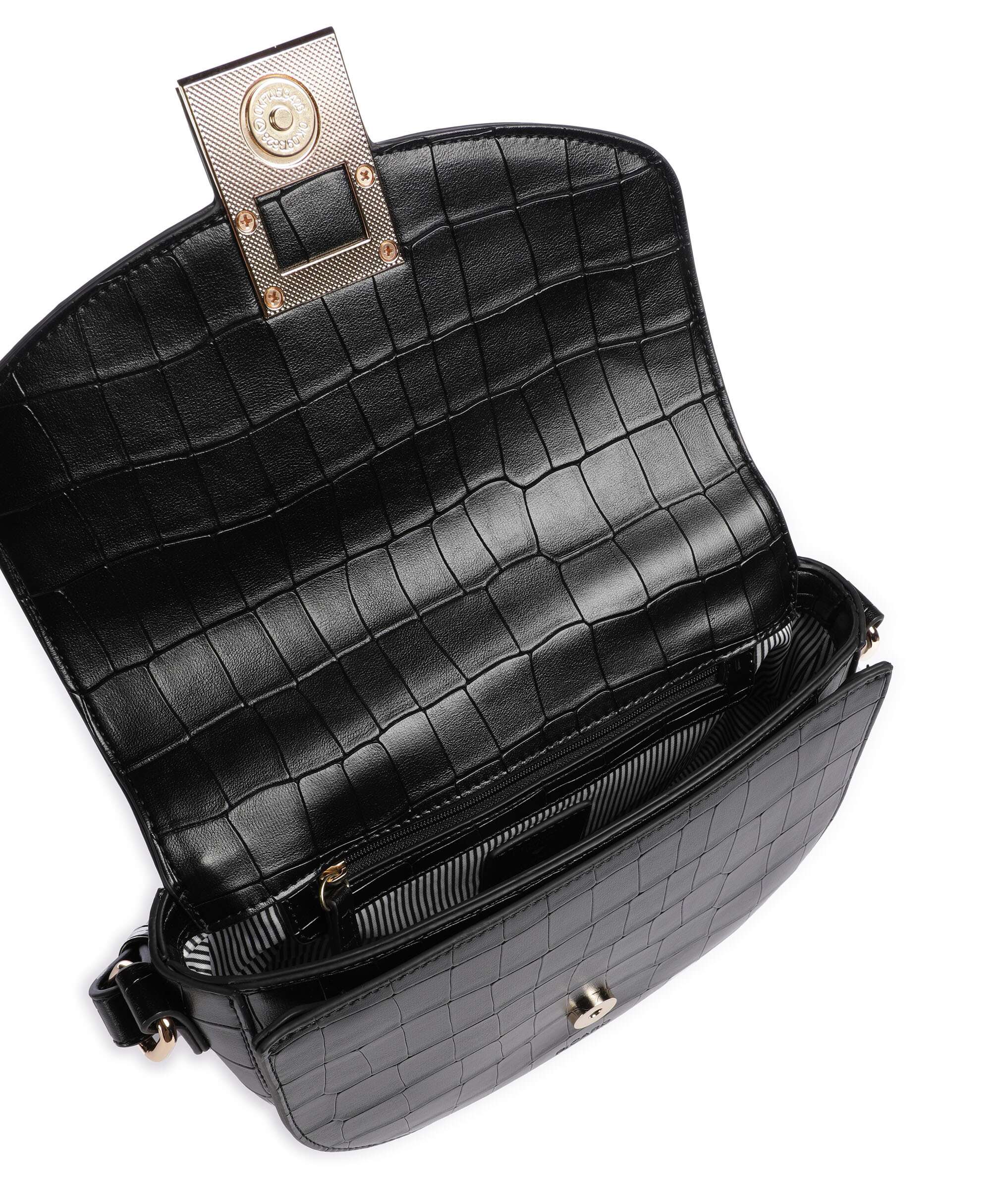 Picard Cocco Crossbody bag schwarz - Image 6