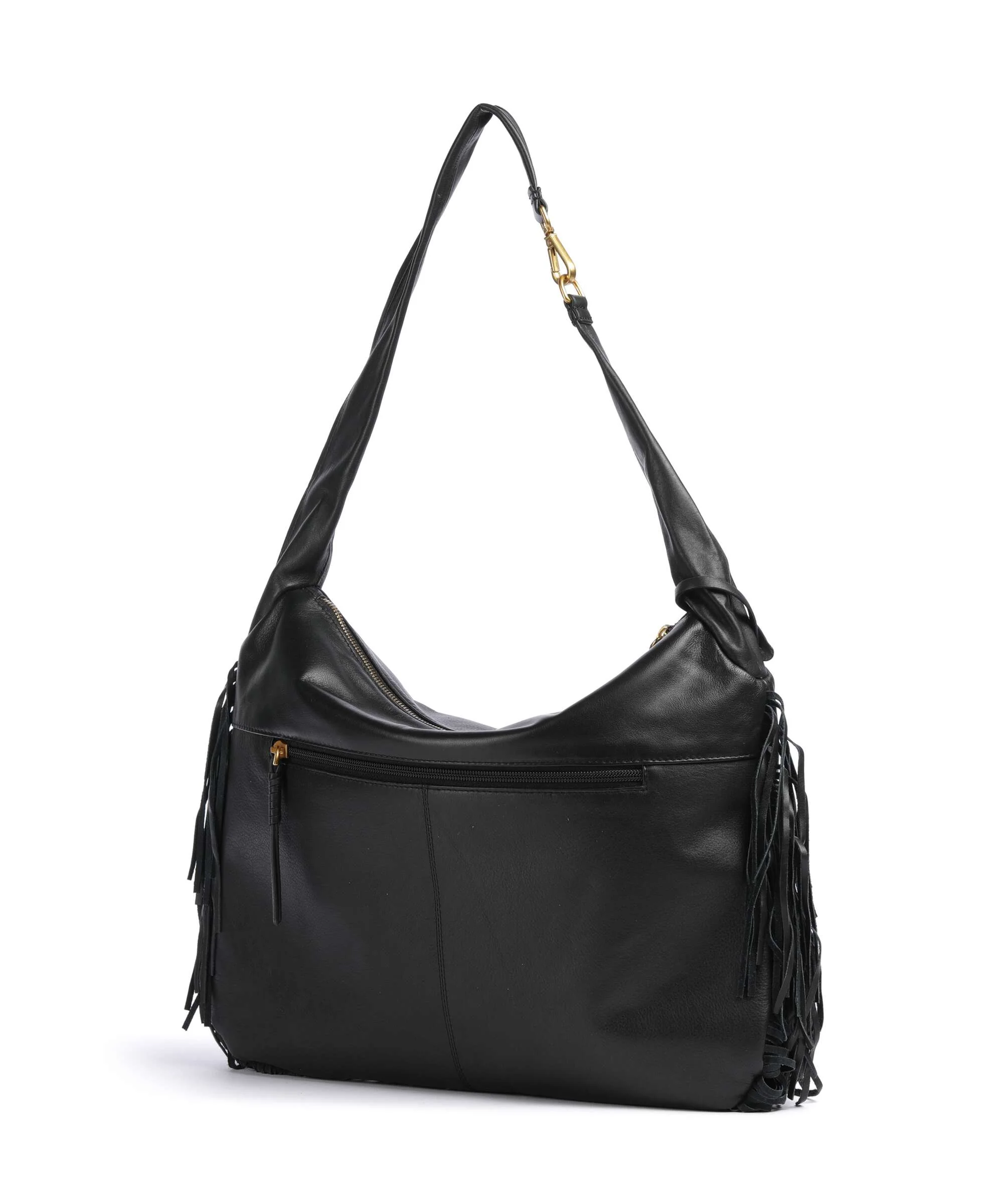 Picard Cowgirl Hobo bag schwarz - Image 2