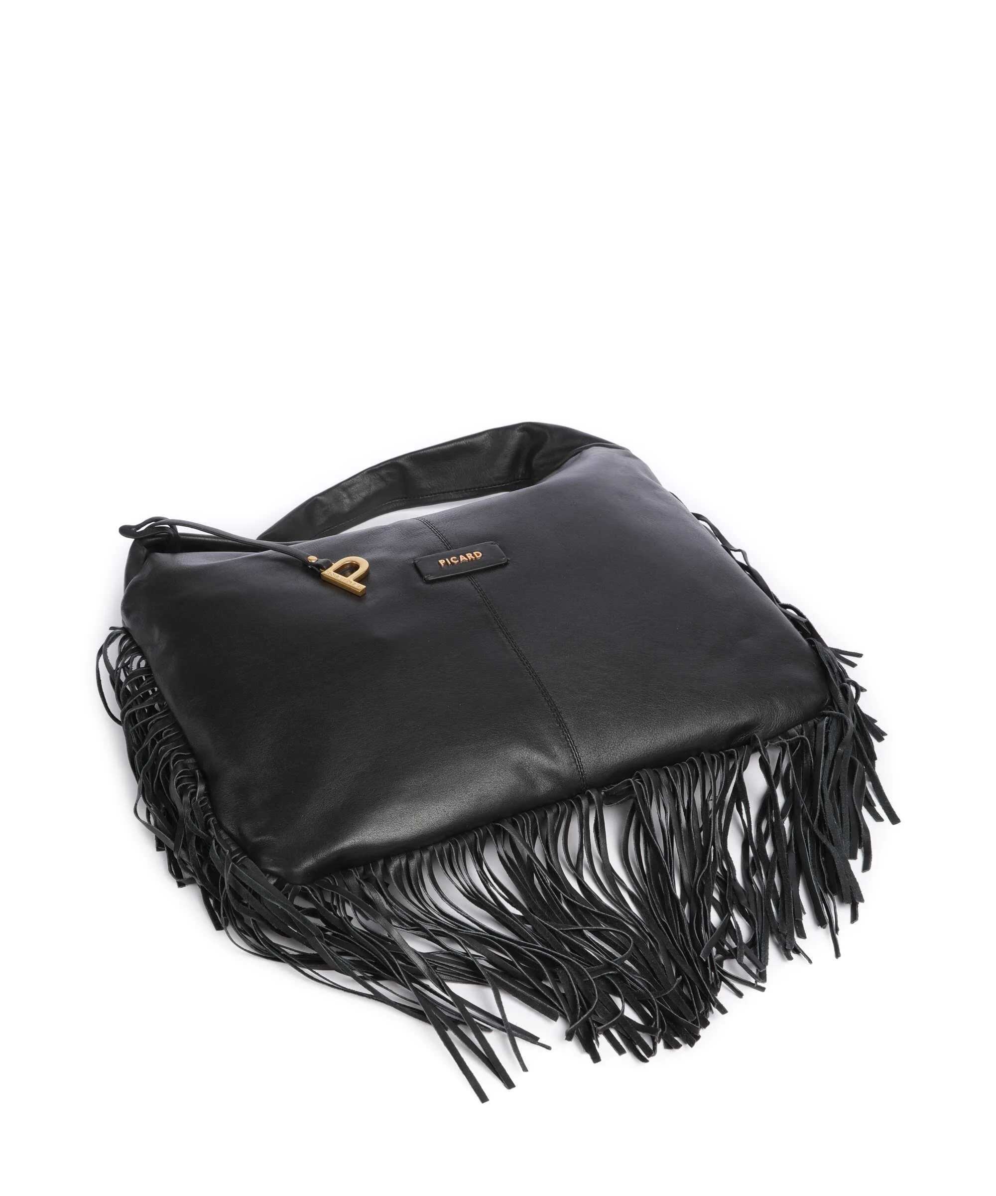 Picard Cowgirl Hobo bag schwarz - Image 5
