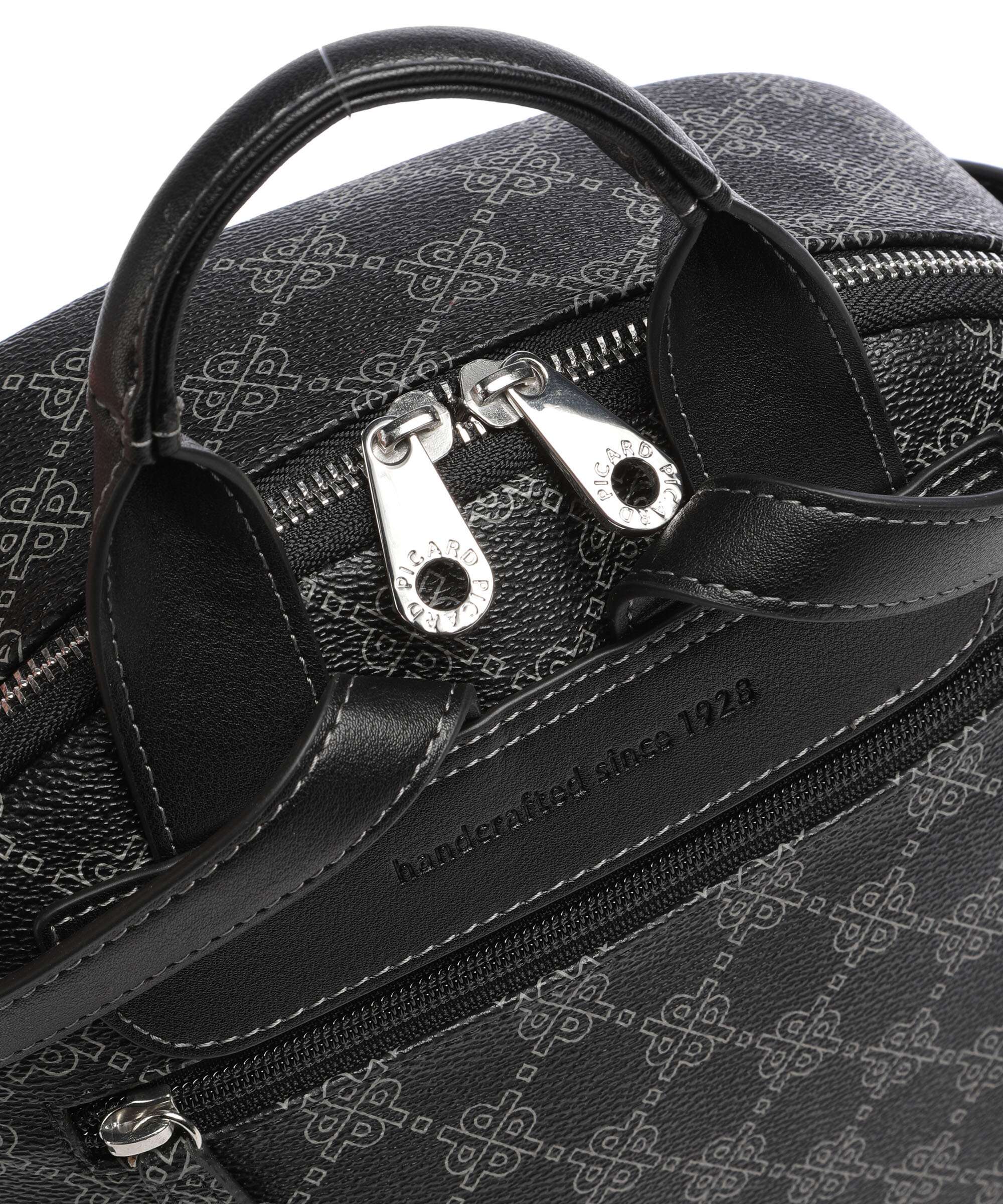 Picard Euphoria Backpack schwarz - Image 4