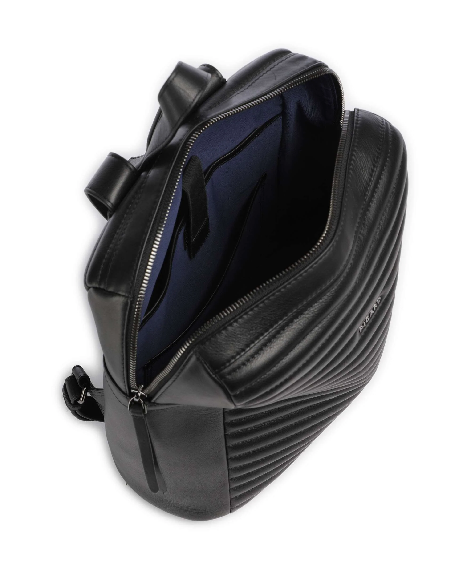 Picard Evolute Backpack schwarz - Image 5